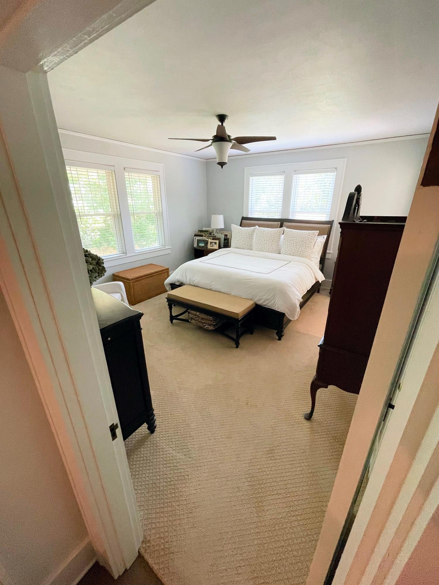 EAST HILL - Residential