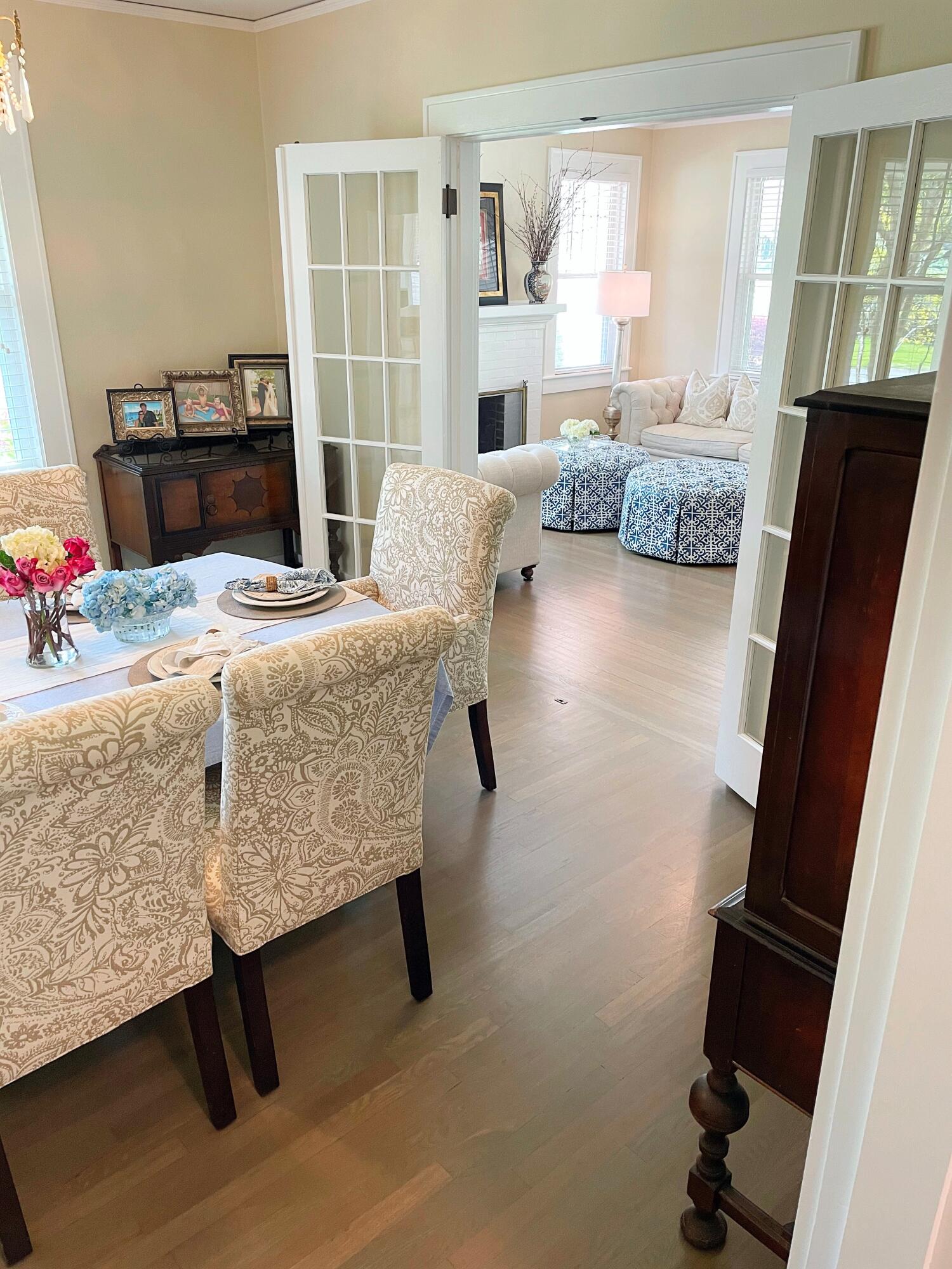 EAST HILL - Residential