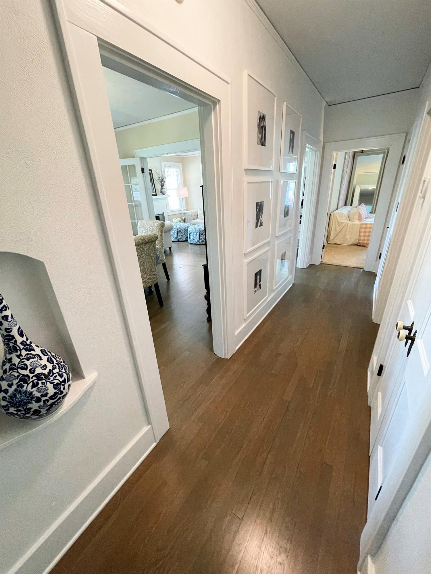 EAST HILL - Residential