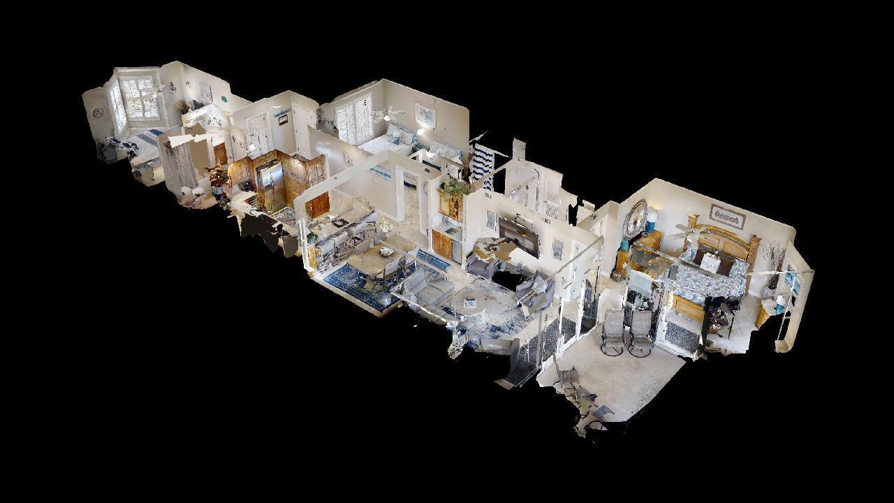 JADE EAST TOWERS CONDO - Residential