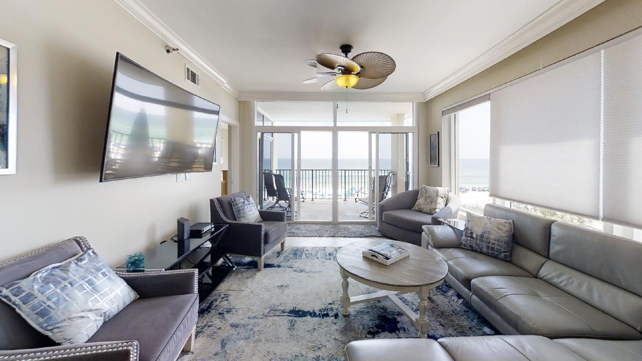 JADE EAST TOWERS CONDO - Residential