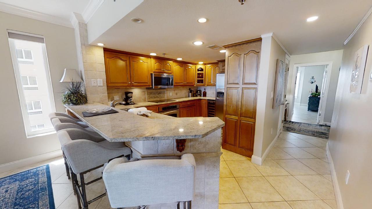 JADE EAST TOWERS CONDO - Residential