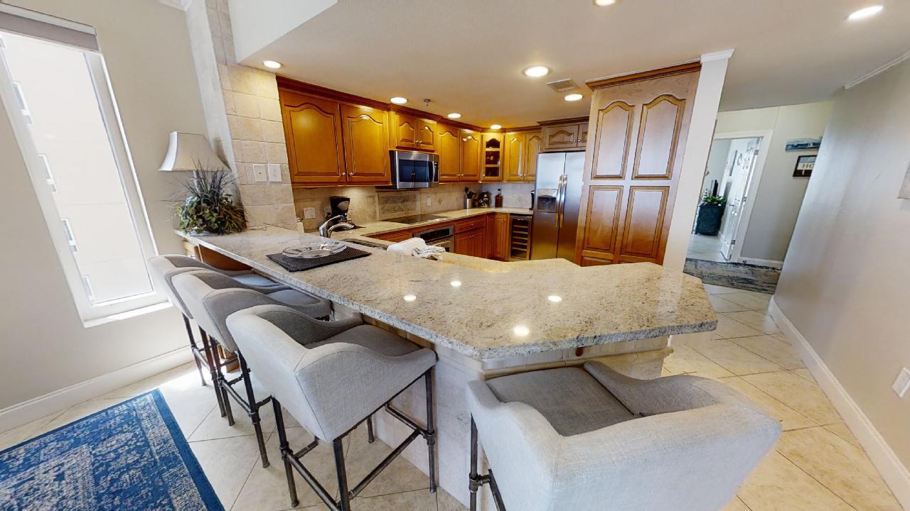 JADE EAST TOWERS CONDO - Residential