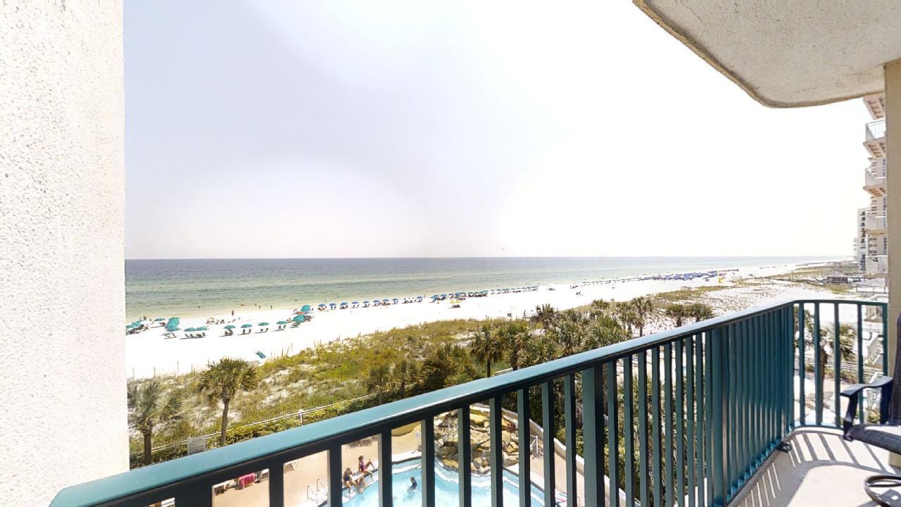 JADE EAST TOWERS CONDO - Residential