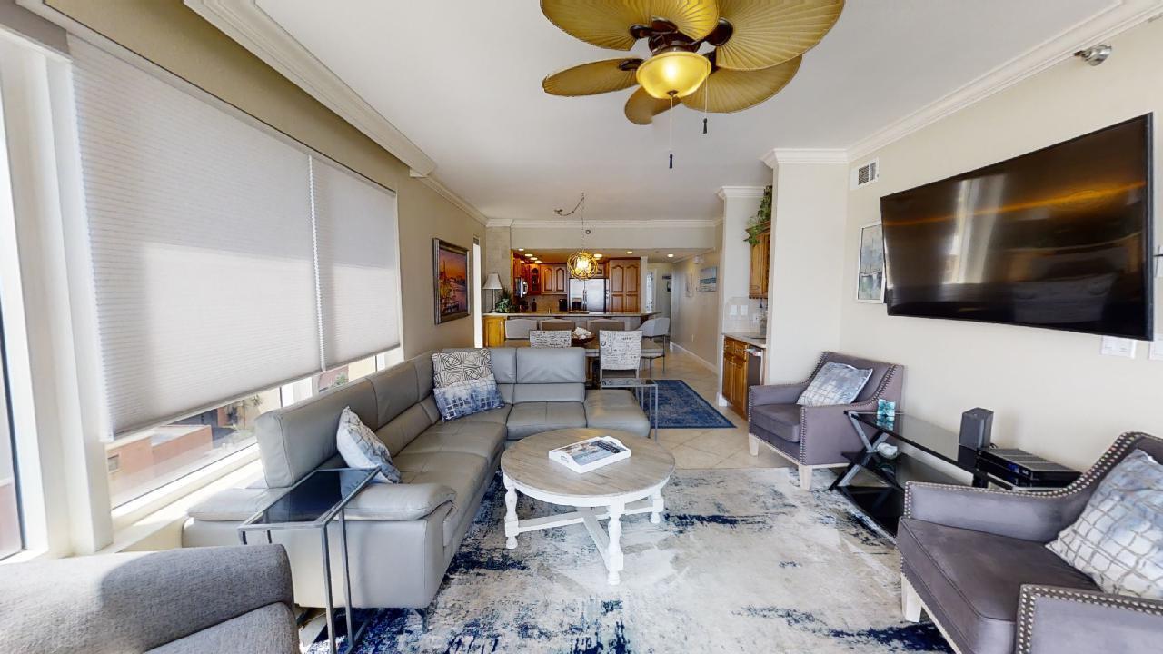 JADE EAST TOWERS CONDO - Residential