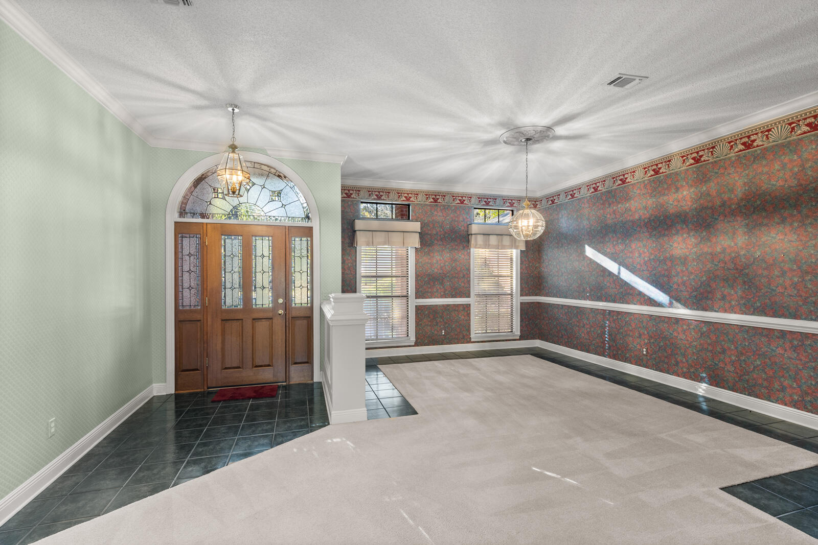 LE CHATEAU - Residential
