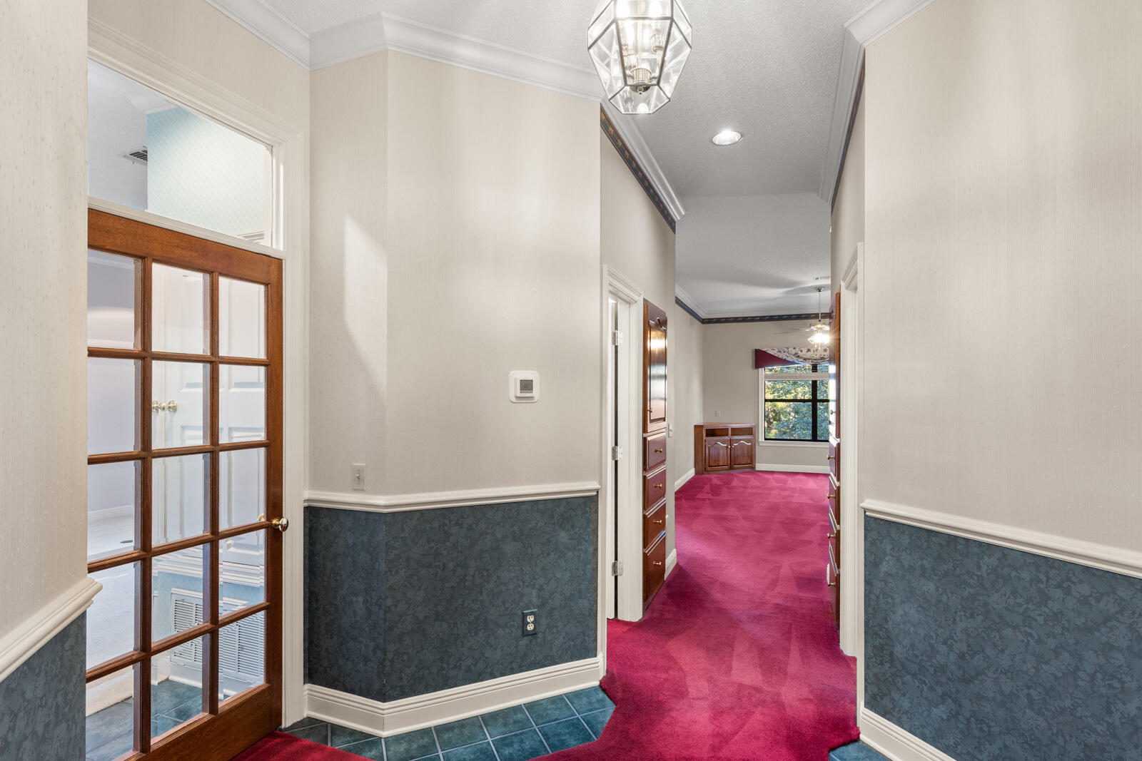 LE CHATEAU - Residential