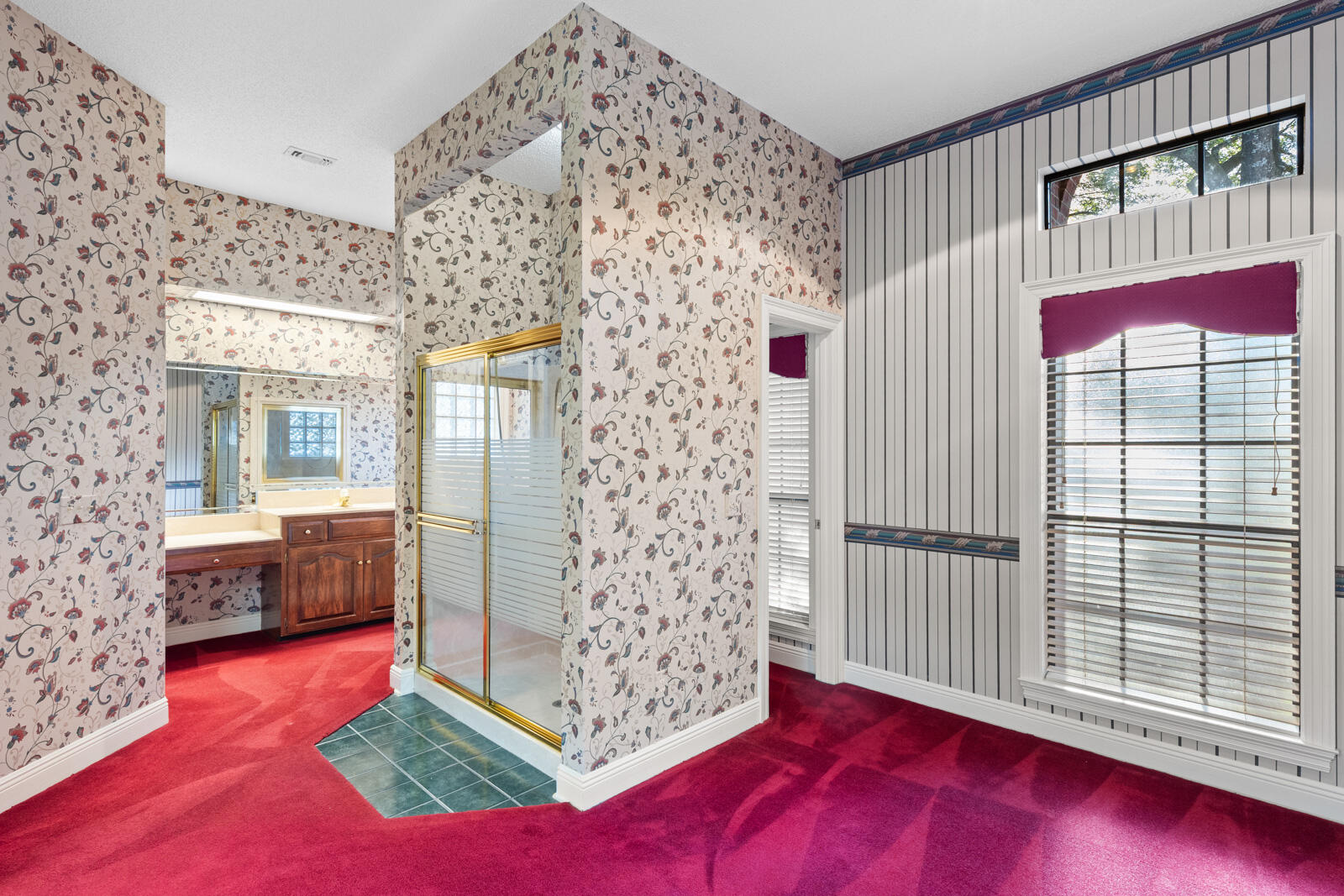 LE CHATEAU - Residential