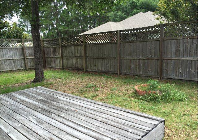 EMORY THOMAS - Residential