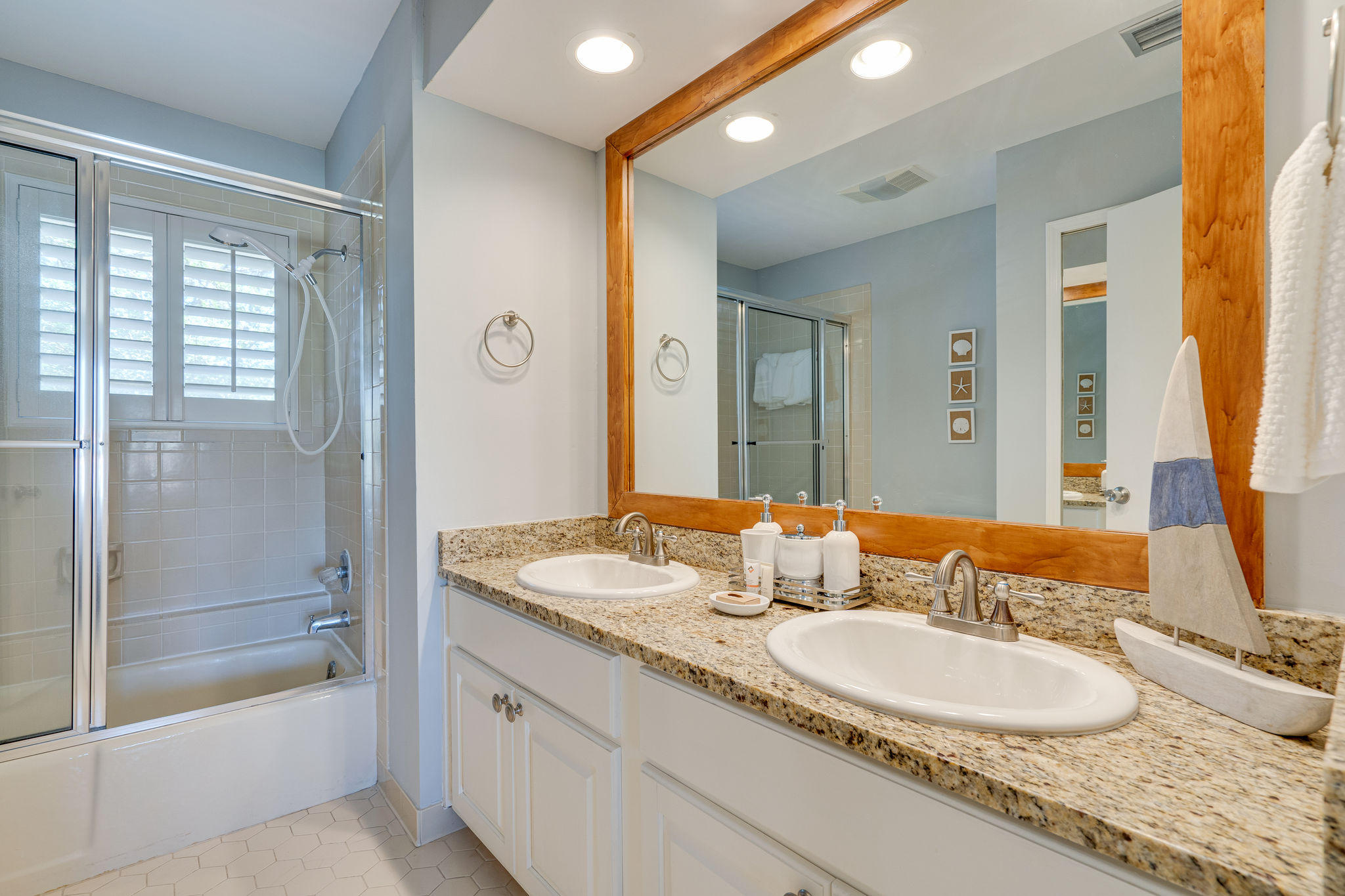 FAIRWAYS AT SANDESTIN PH 3 - Residential