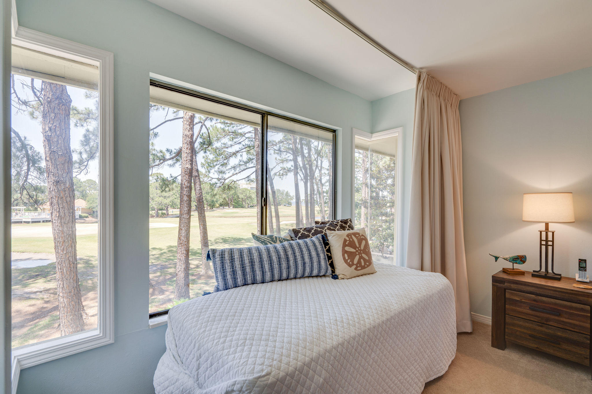 FAIRWAYS AT SANDESTIN PH 3 - Residential