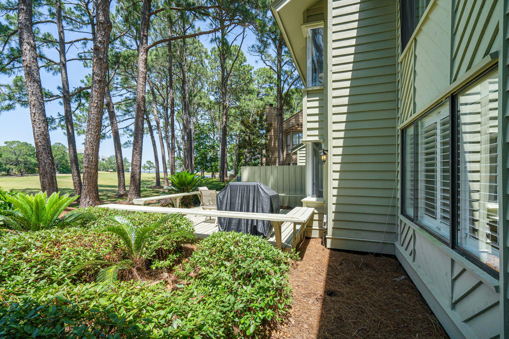FAIRWAYS AT SANDESTIN PH 3 - Residential