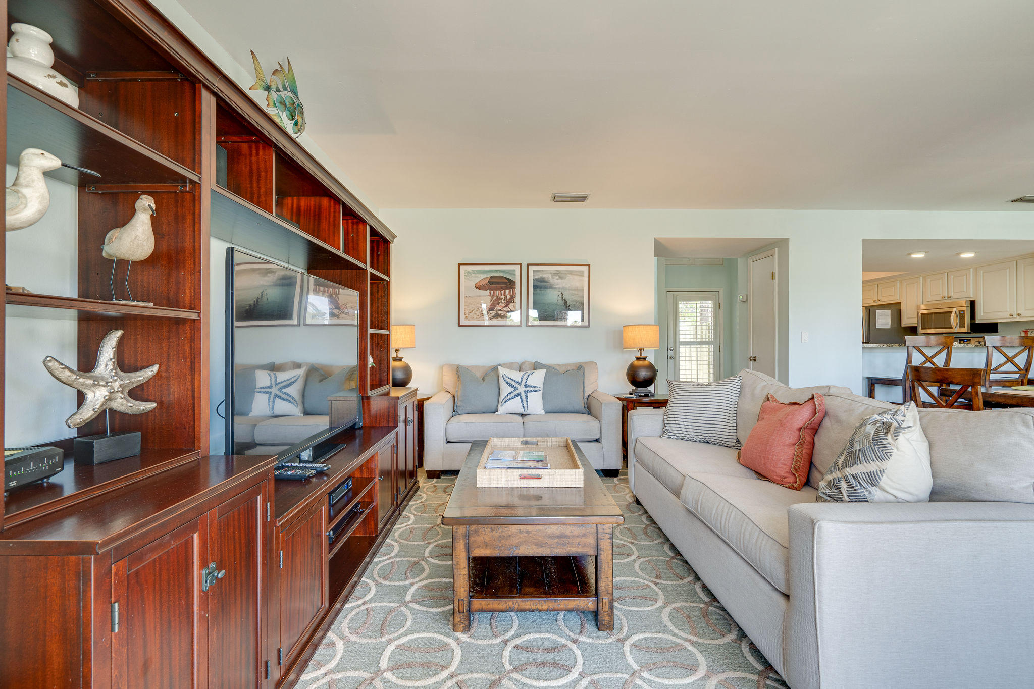 FAIRWAYS AT SANDESTIN PH 3 - Residential