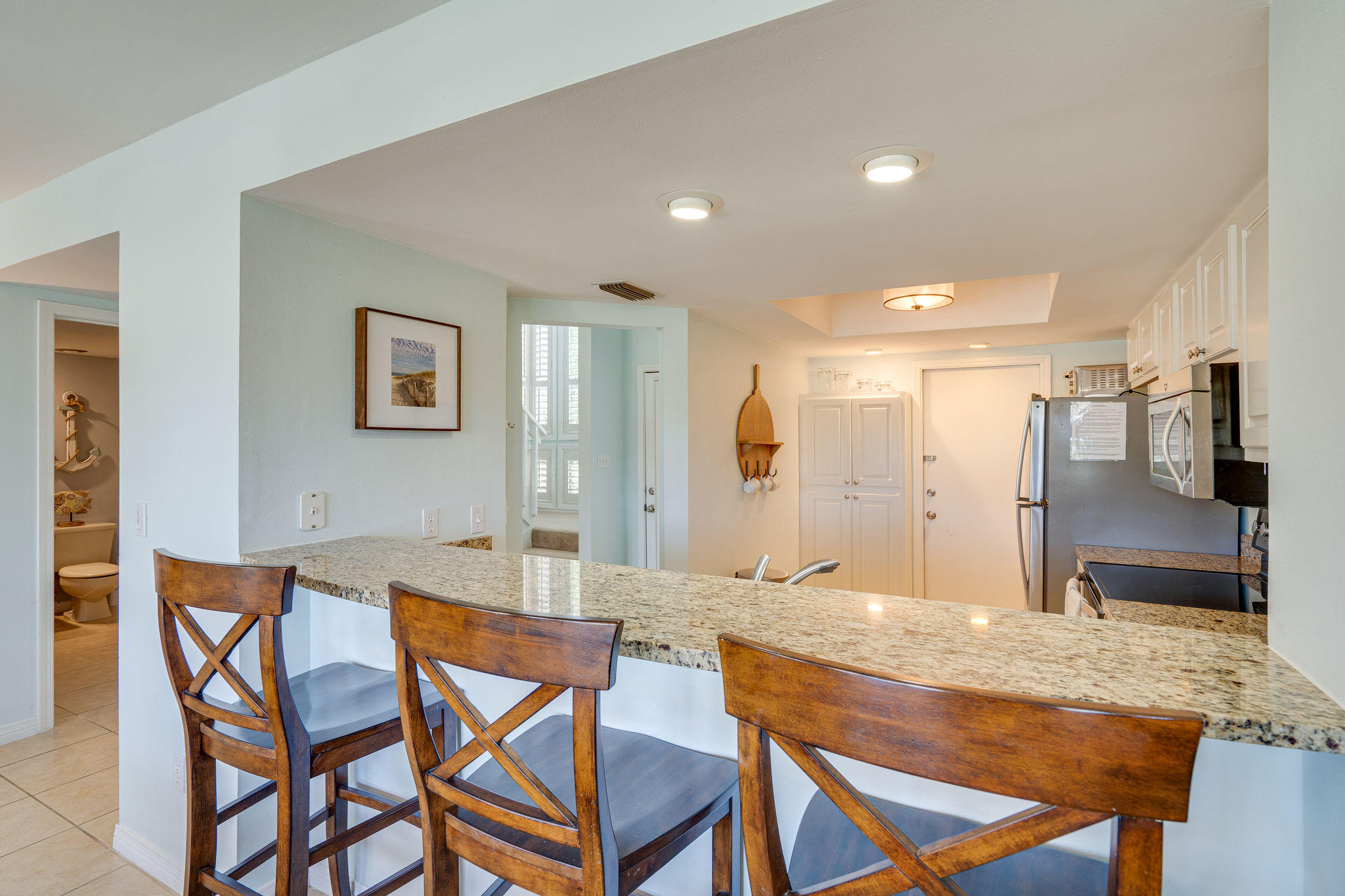 FAIRWAYS AT SANDESTIN PH 3 - Residential