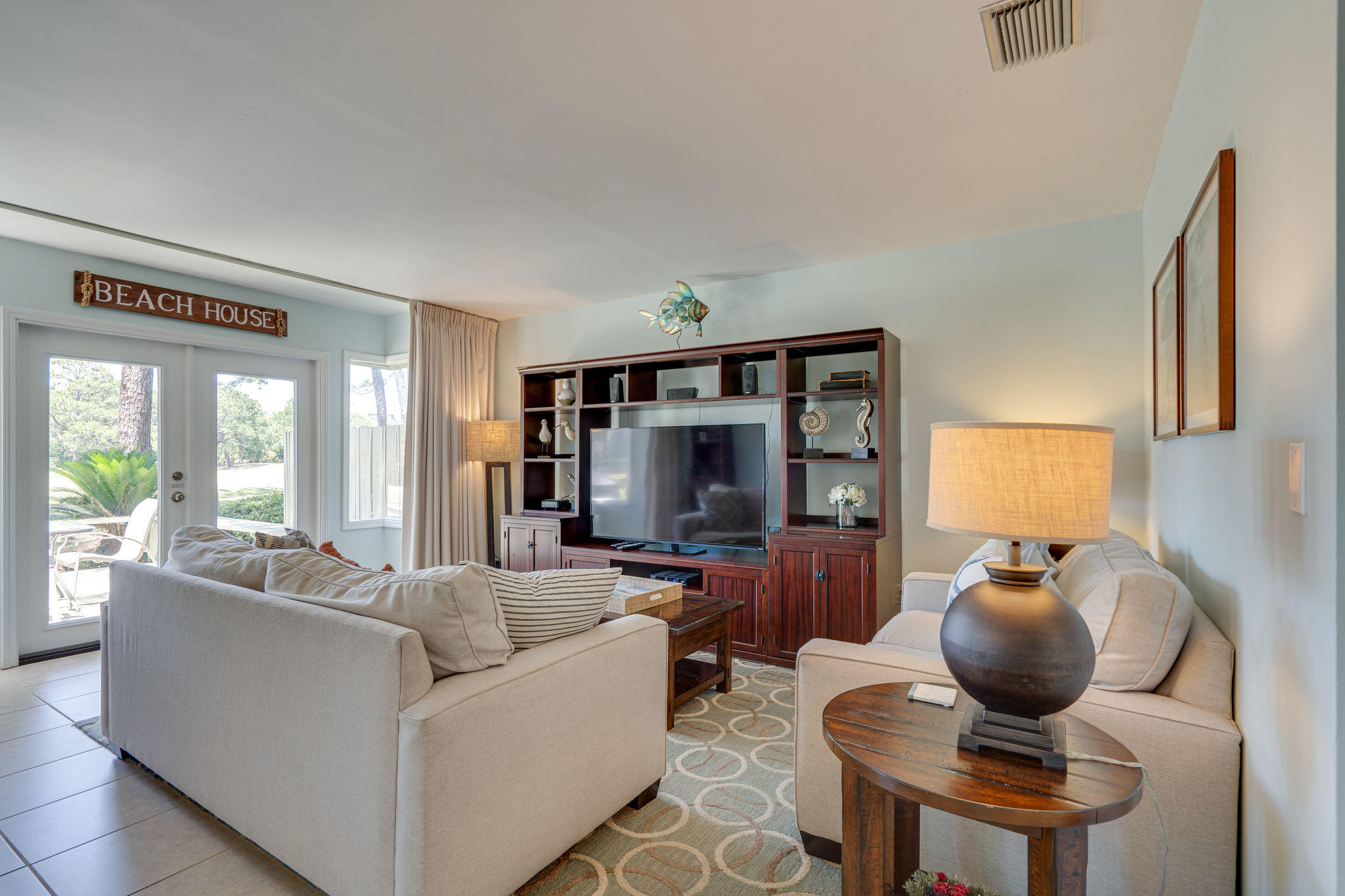 FAIRWAYS AT SANDESTIN PH 3 - Residential