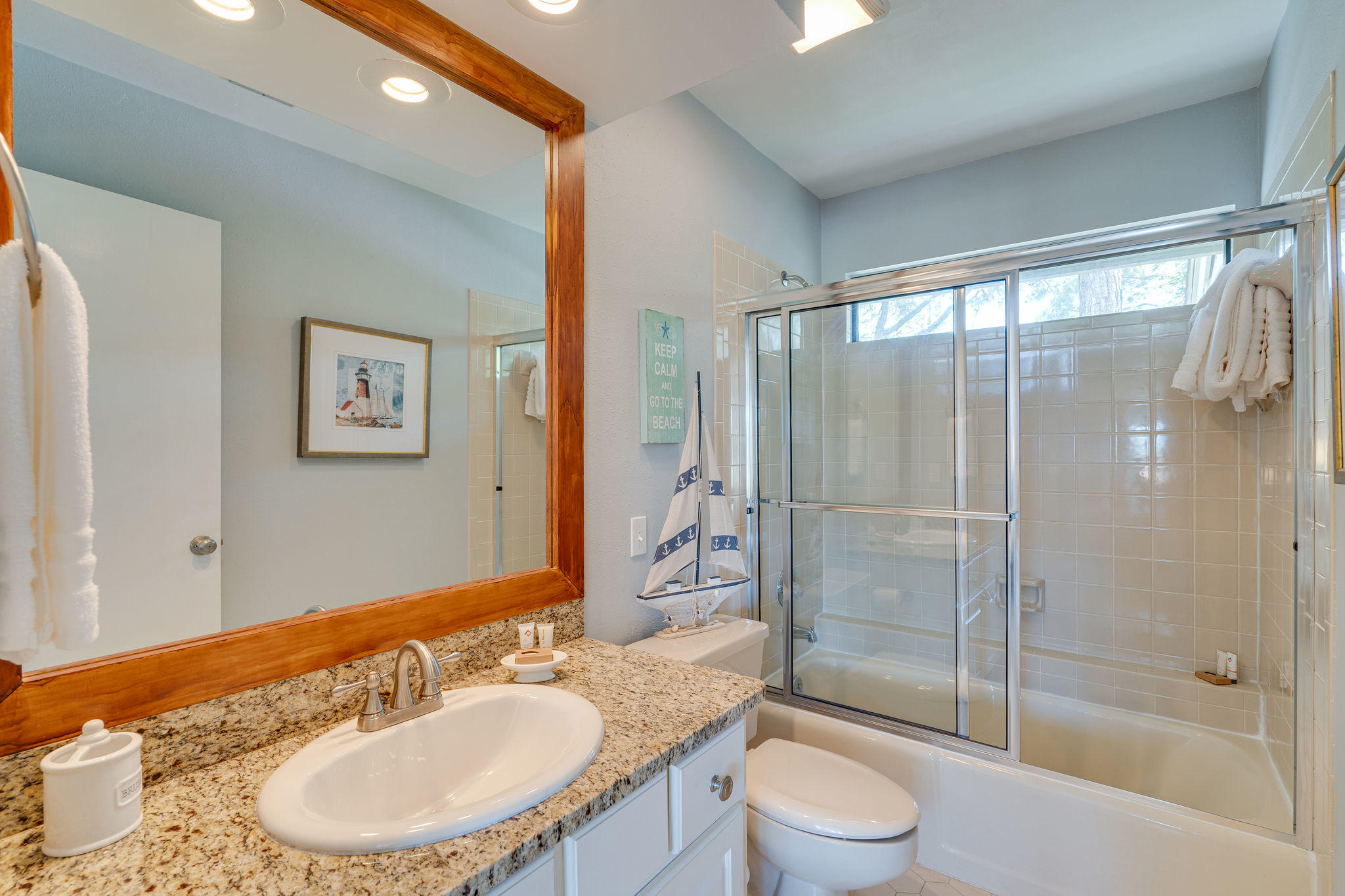 FAIRWAYS AT SANDESTIN PH 3 - Residential