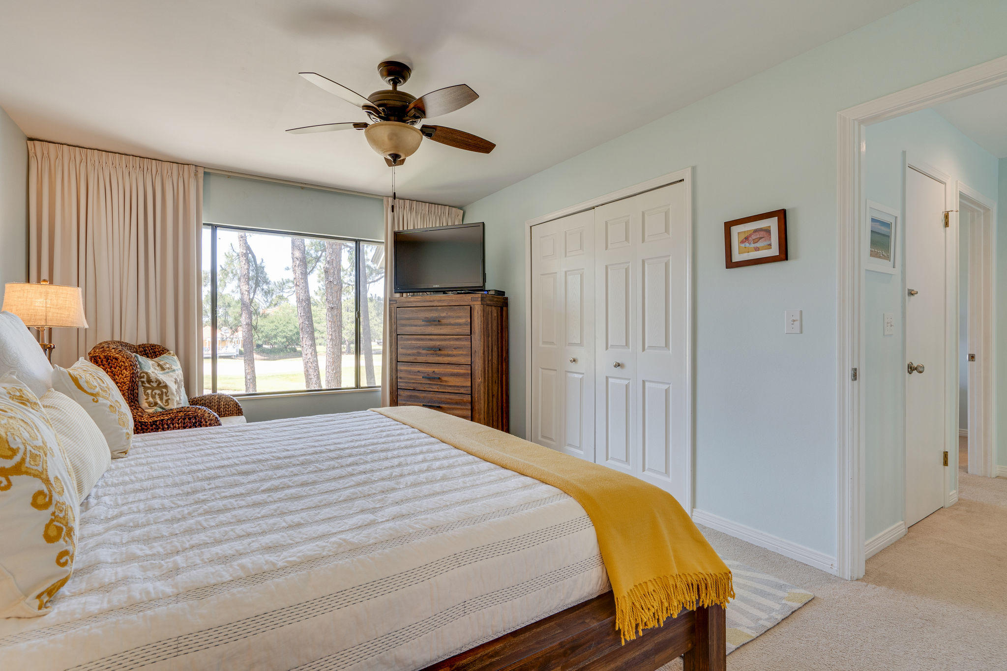 FAIRWAYS AT SANDESTIN PH 3 - Residential