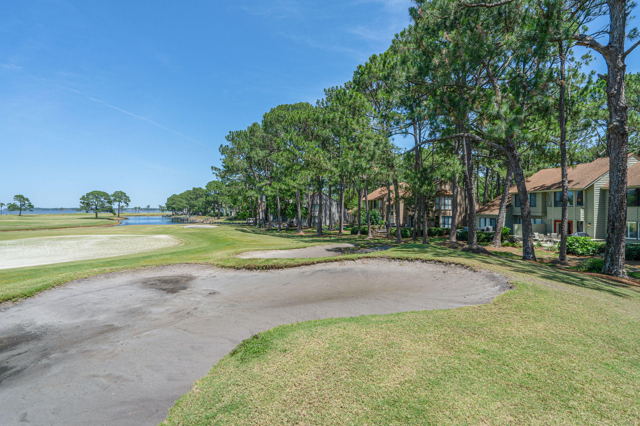 FAIRWAYS AT SANDESTIN PH 3 - Residential