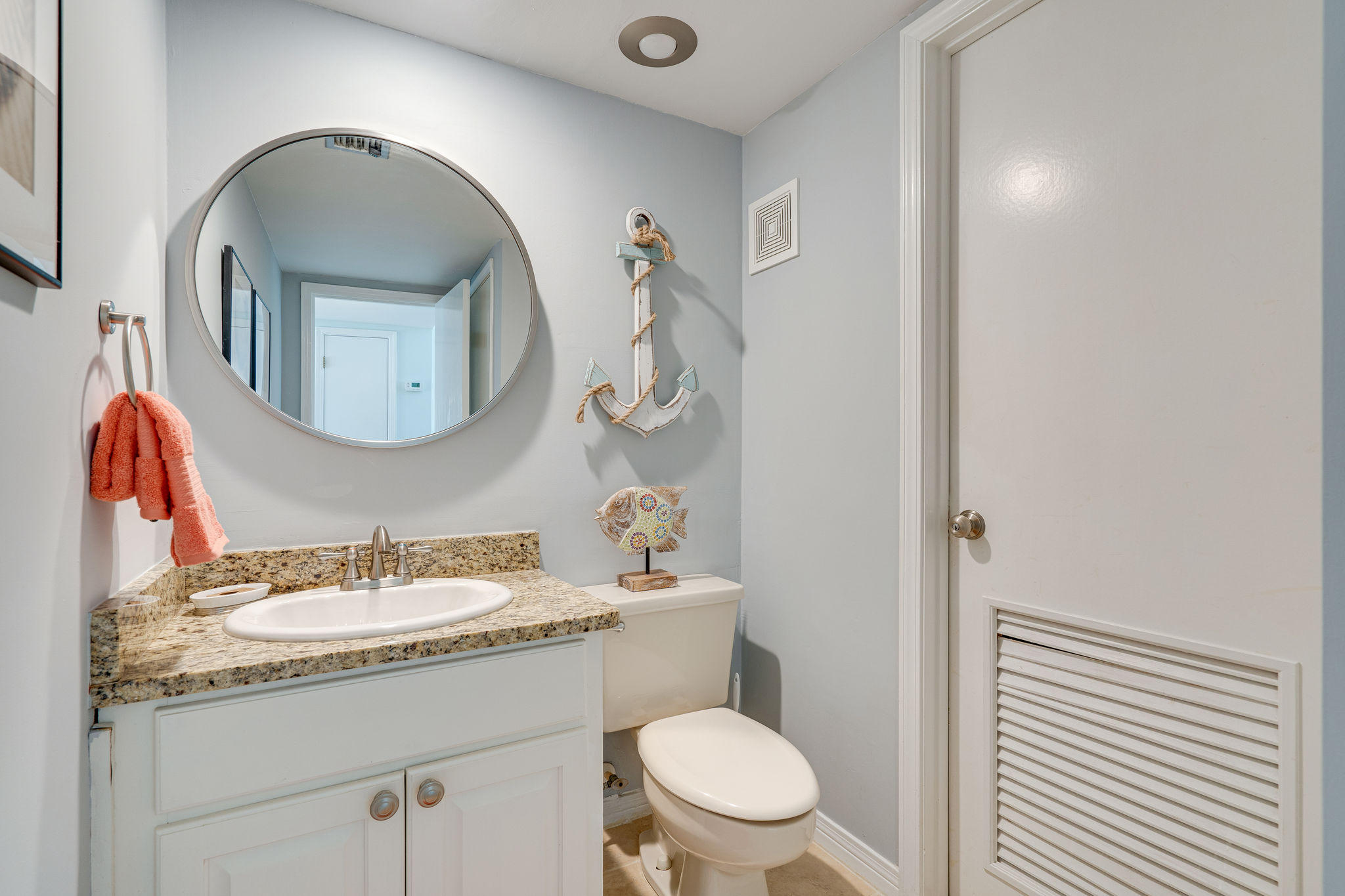 FAIRWAYS AT SANDESTIN PH 3 - Residential