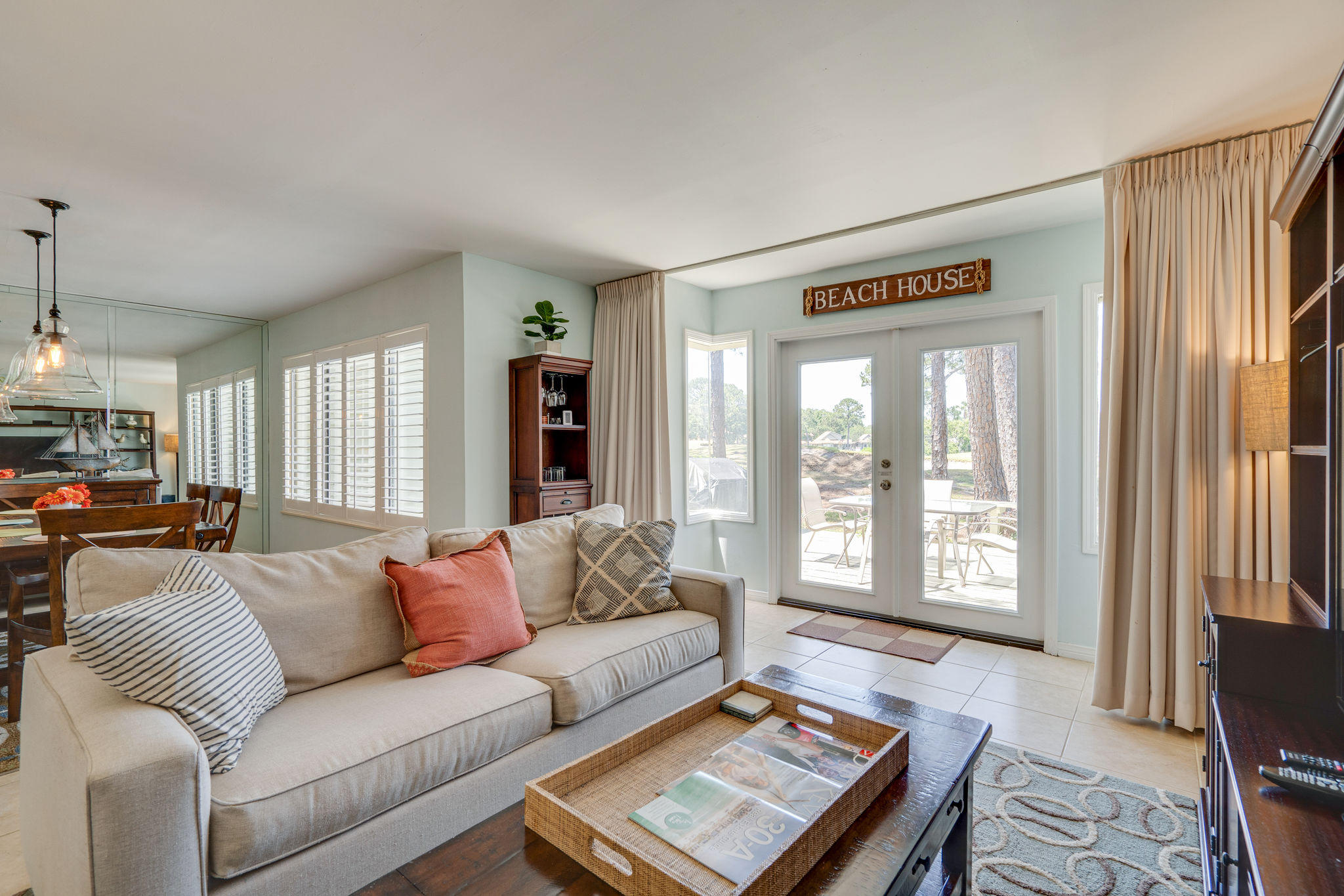 FAIRWAYS AT SANDESTIN PH 3 - Residential