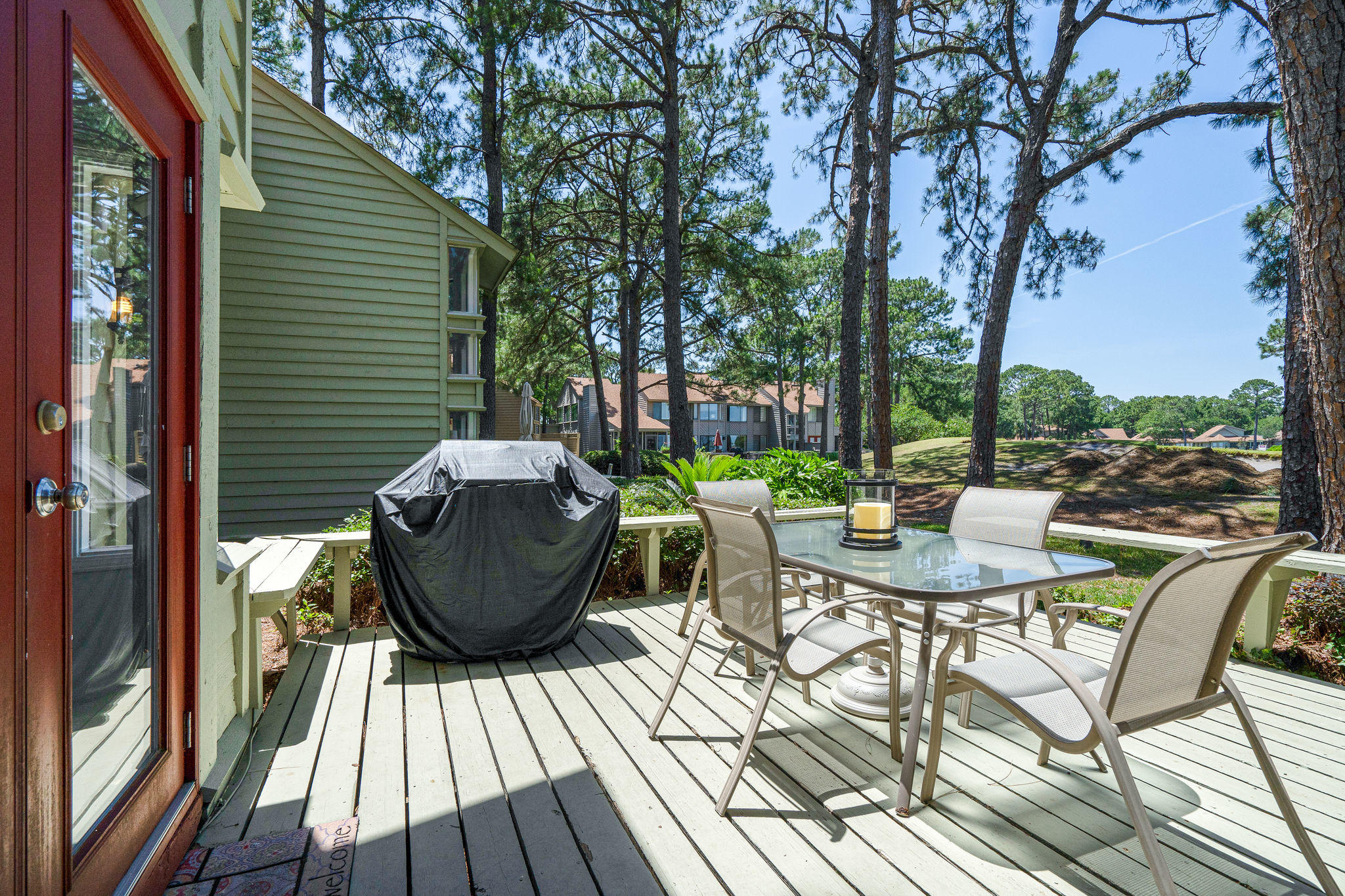 FAIRWAYS AT SANDESTIN PH 3 - Residential