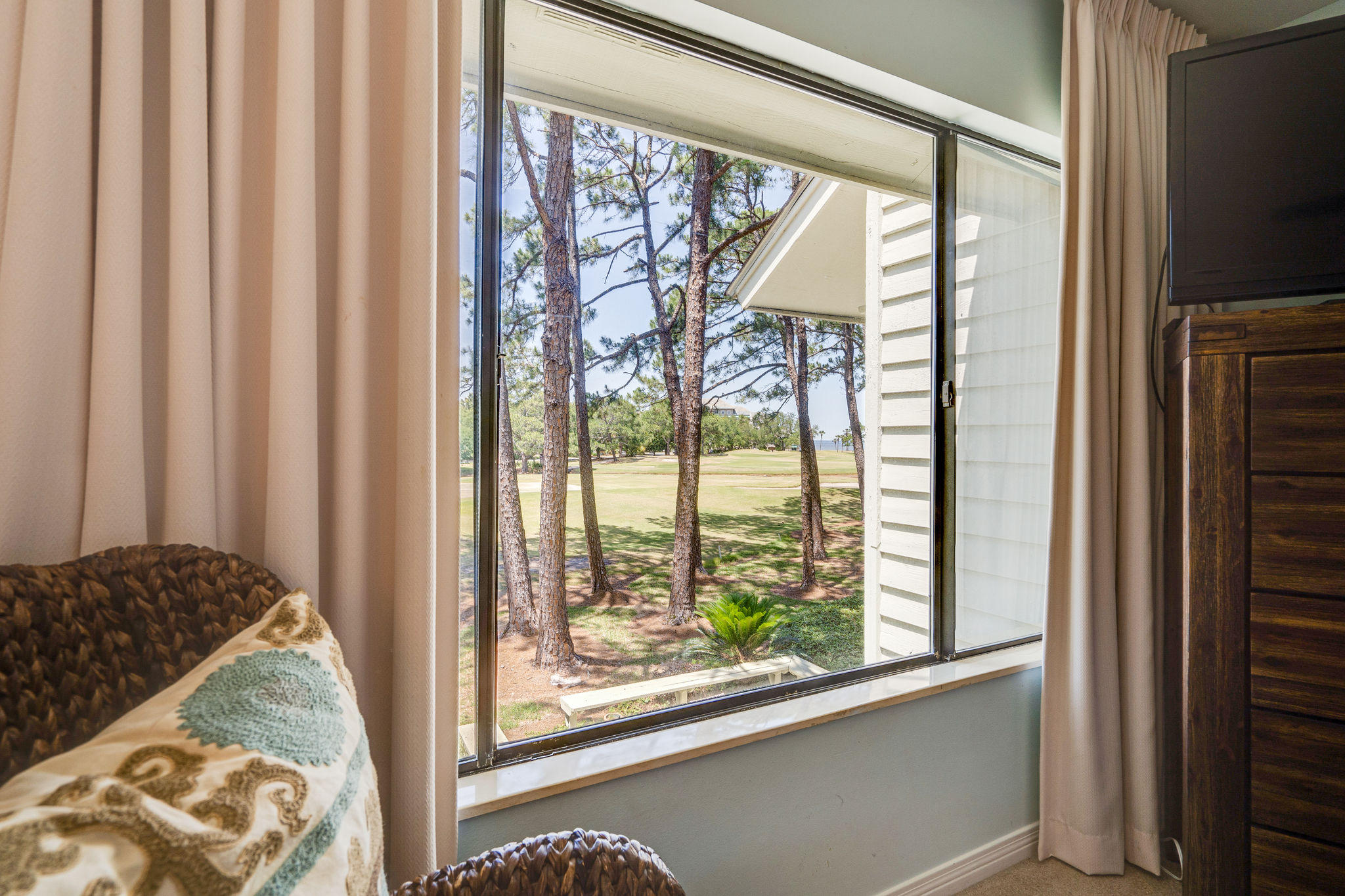 FAIRWAYS AT SANDESTIN PH 3 - Residential