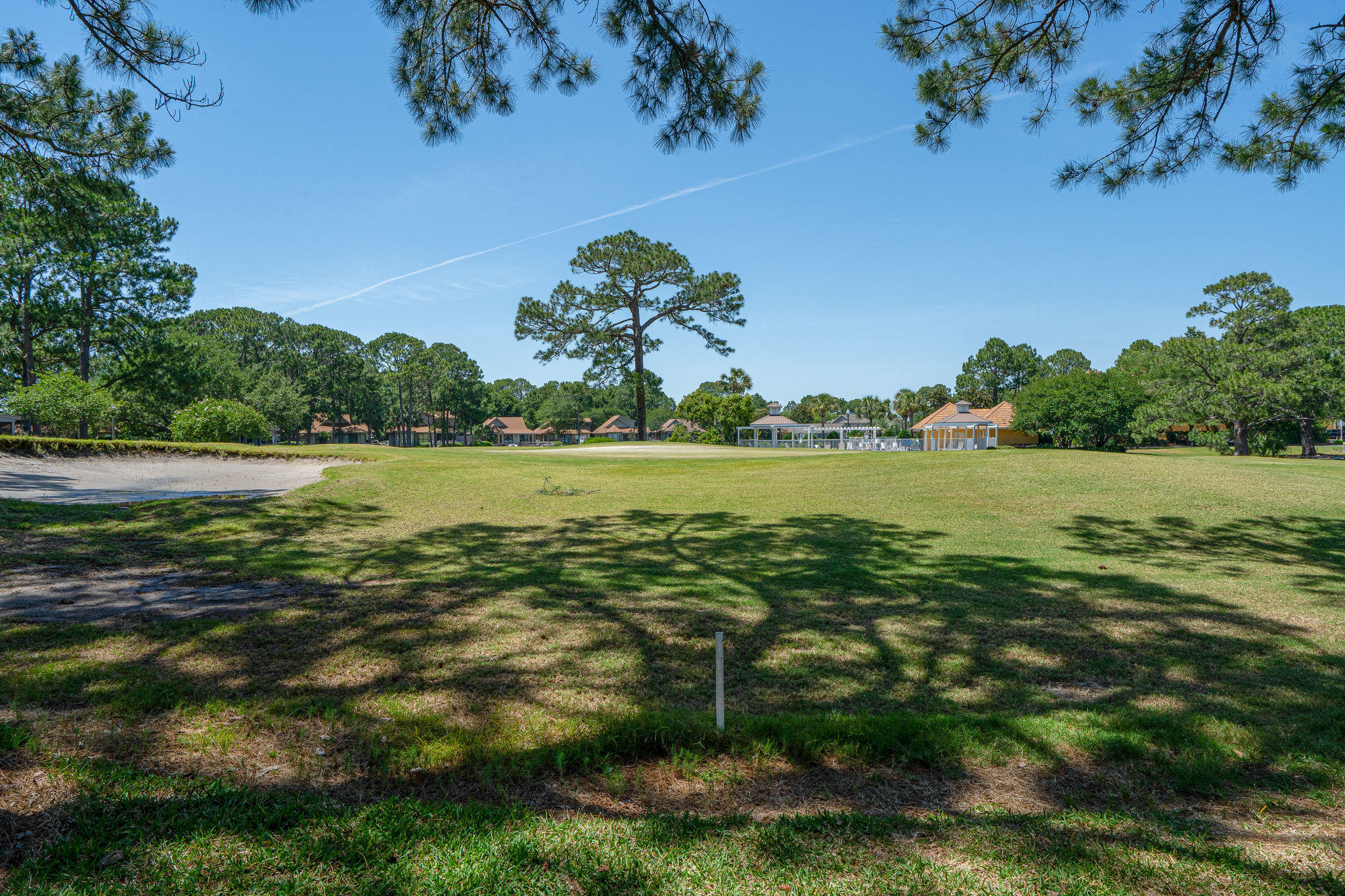FAIRWAYS AT SANDESTIN PH 3 - Residential