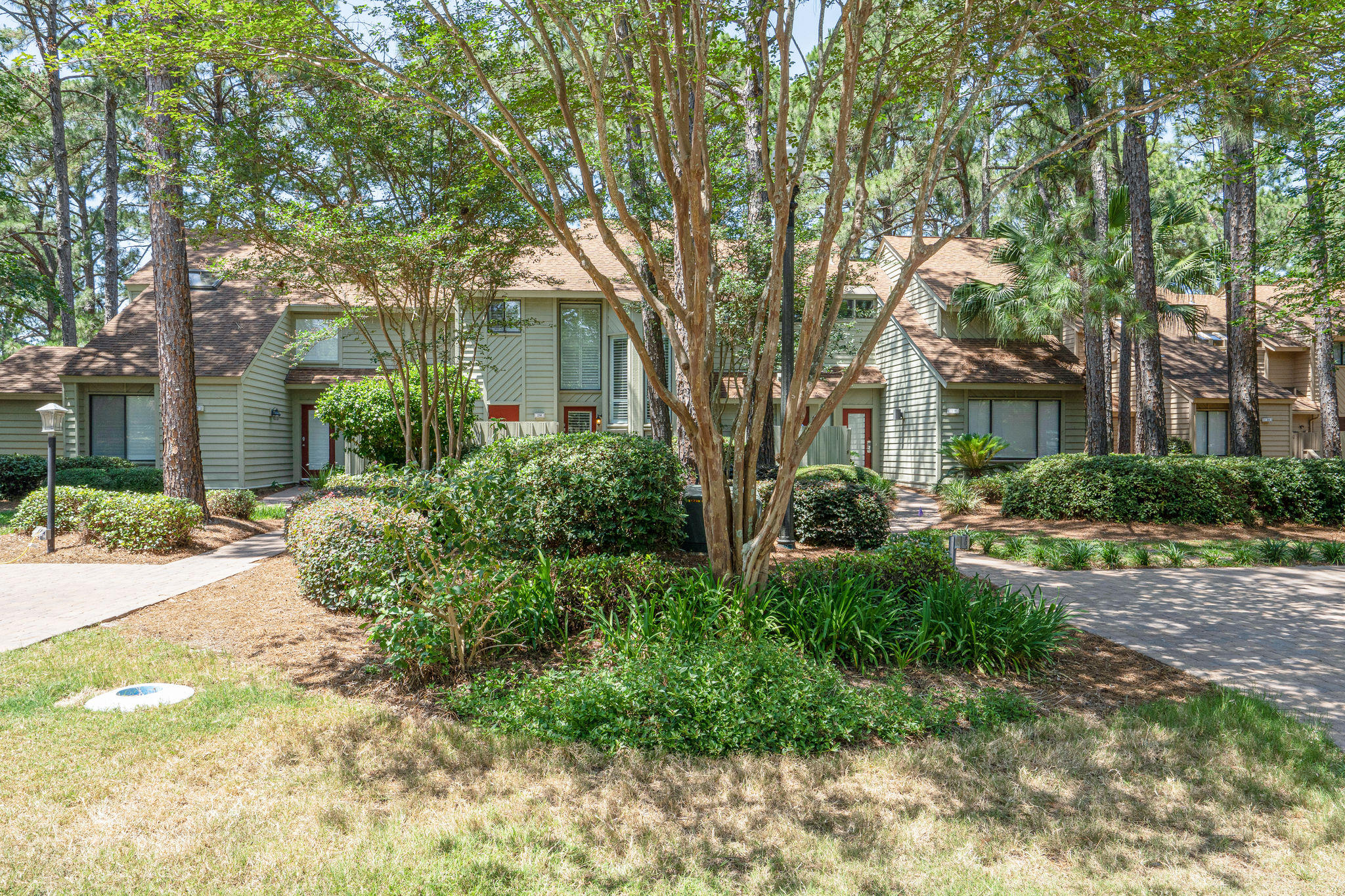 FAIRWAYS AT SANDESTIN PH 3 - Residential