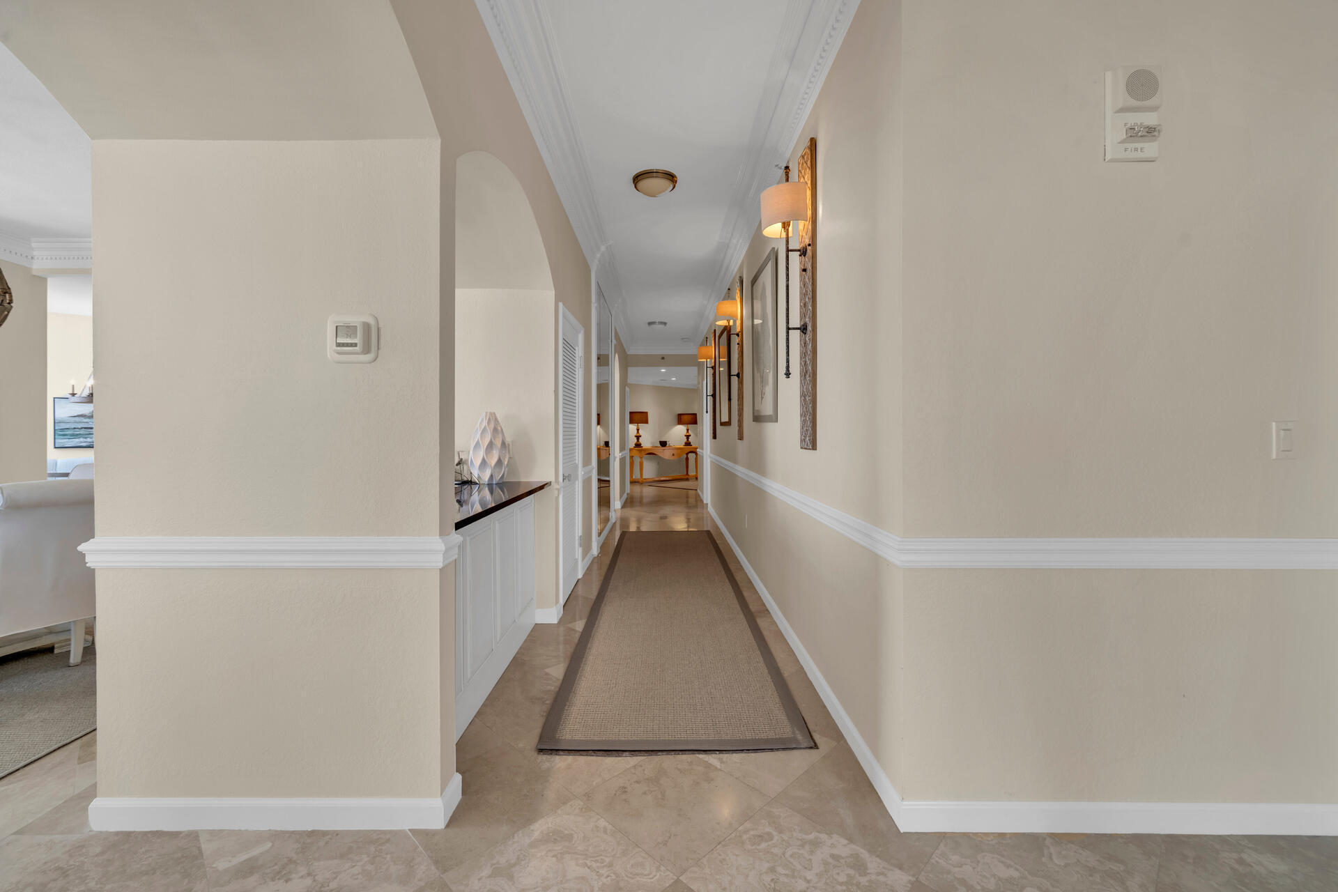 REGENCY TOWERS - Residential