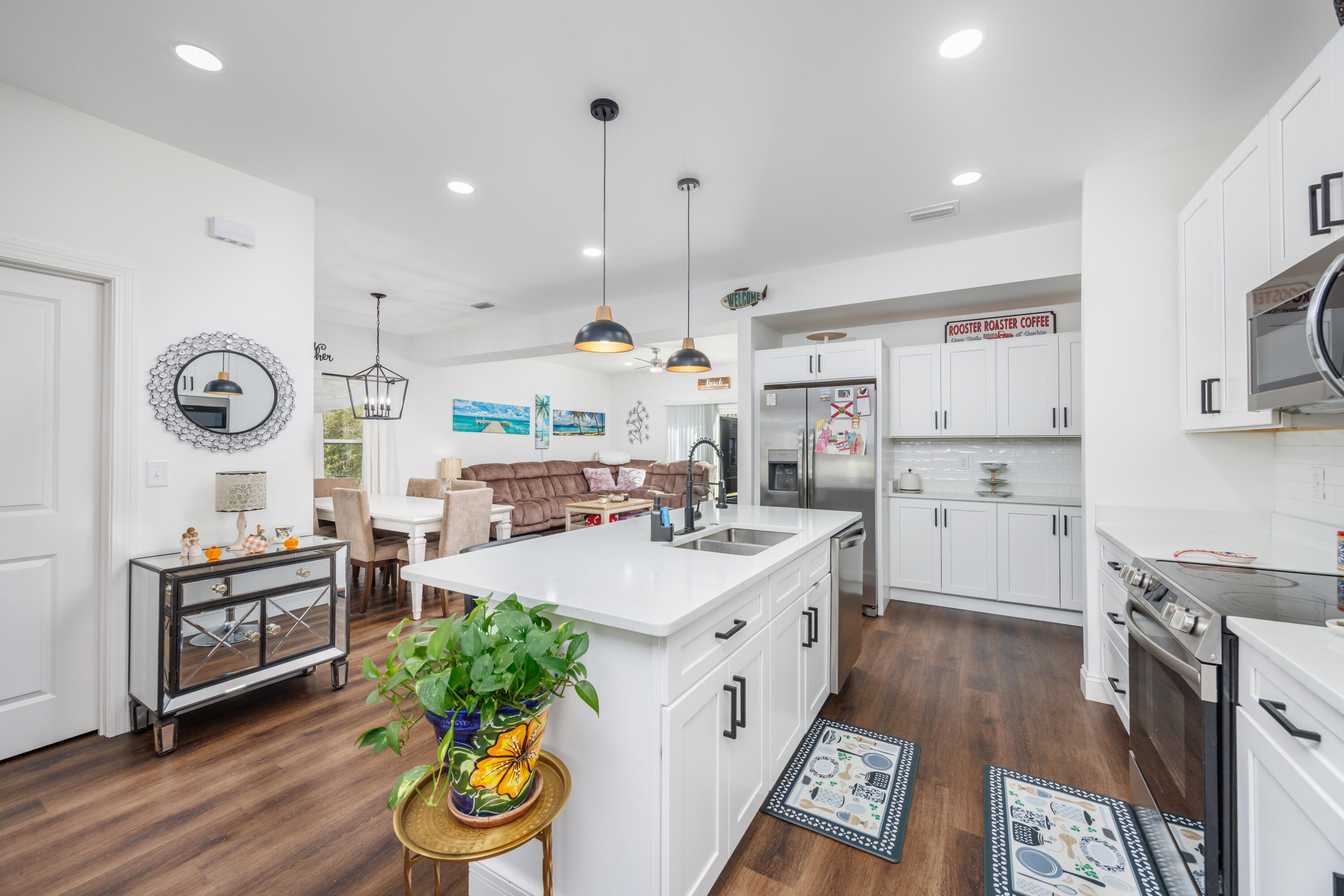 QUAIL RIDGE ESTATES LAKES - Residential