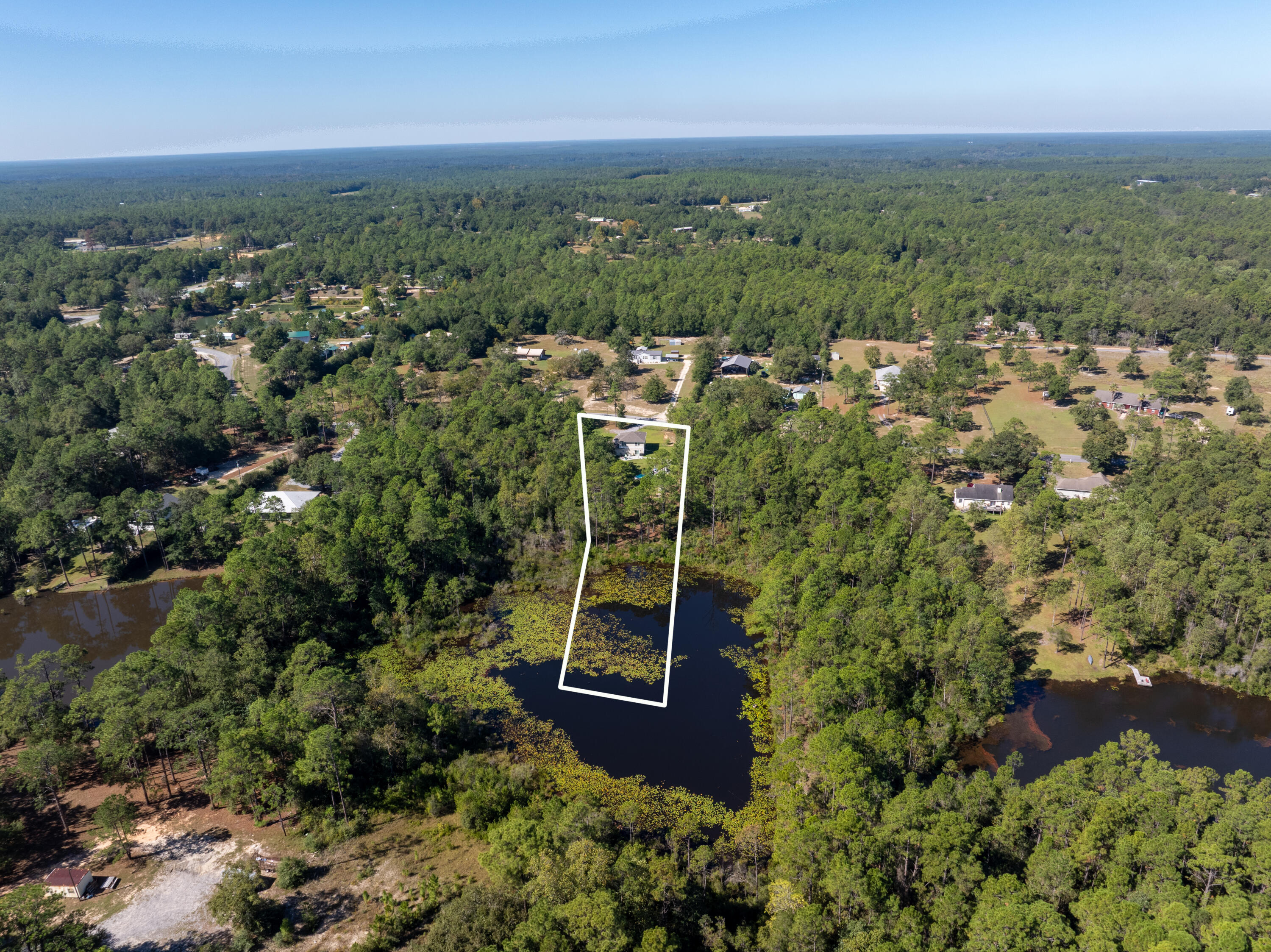 QUAIL RIDGE ESTATES LAKES - Residential