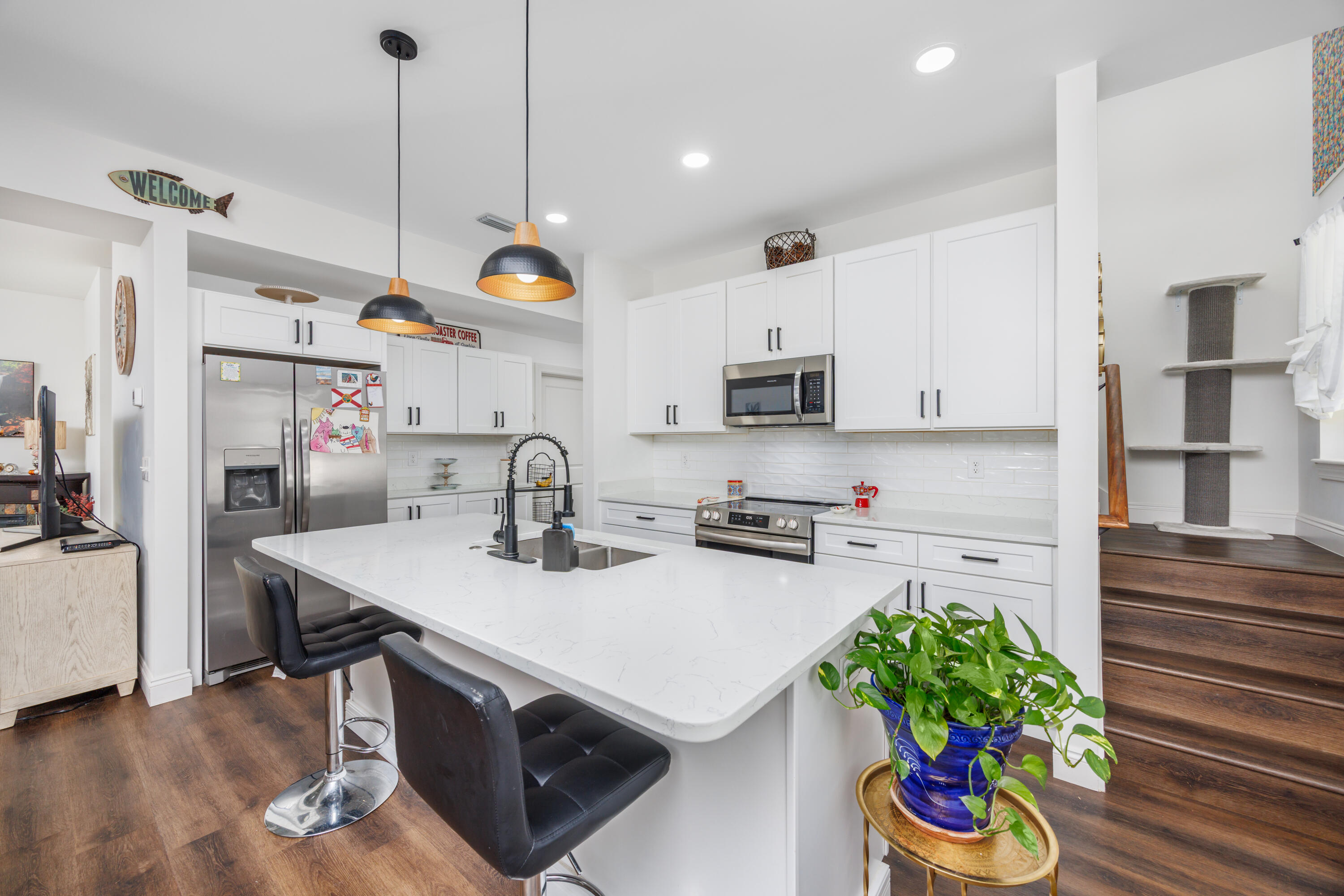 QUAIL RIDGE ESTATES LAKES - Residential