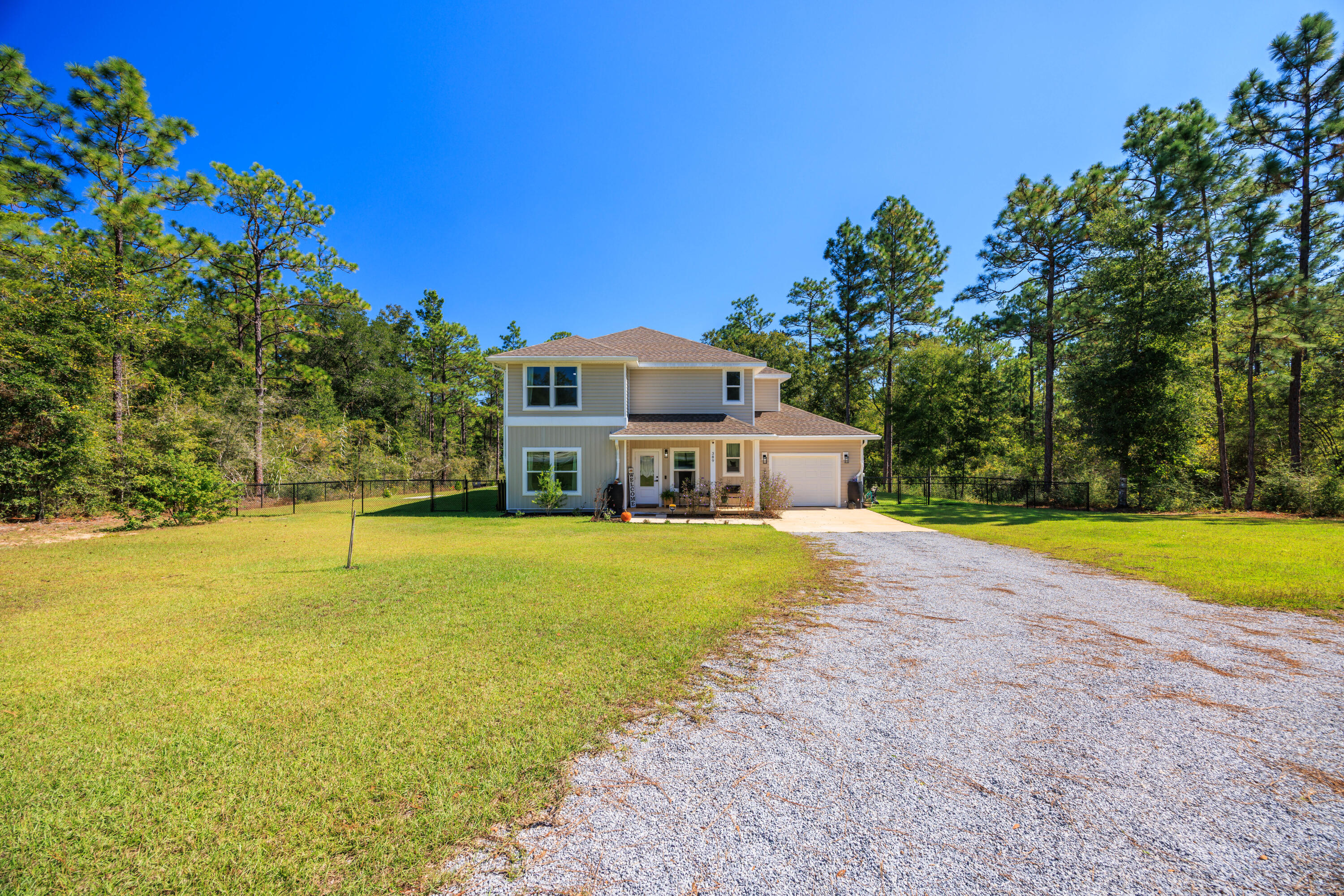 QUAIL RIDGE ESTATES LAKES - Residential