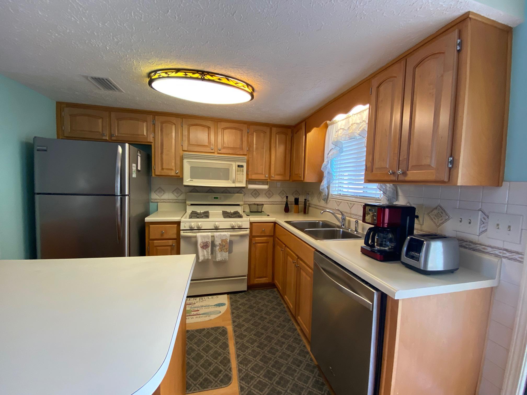 GULF HIGHLAND BEACH RESORT UNREC - Residential