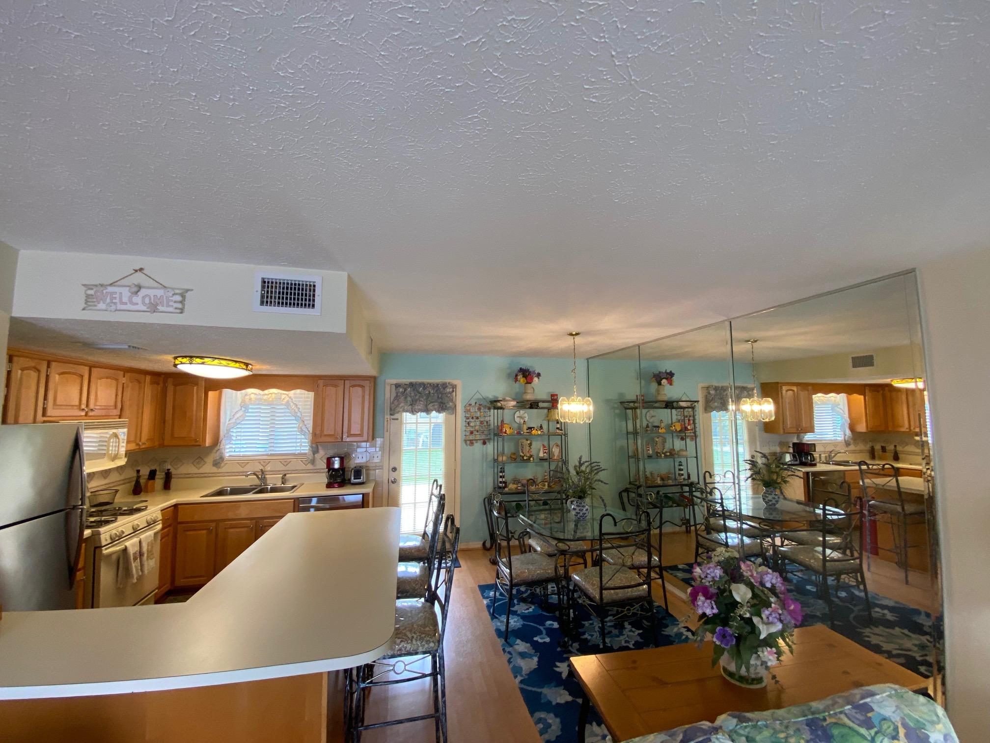 GULF HIGHLAND BEACH RESORT UNREC - Residential