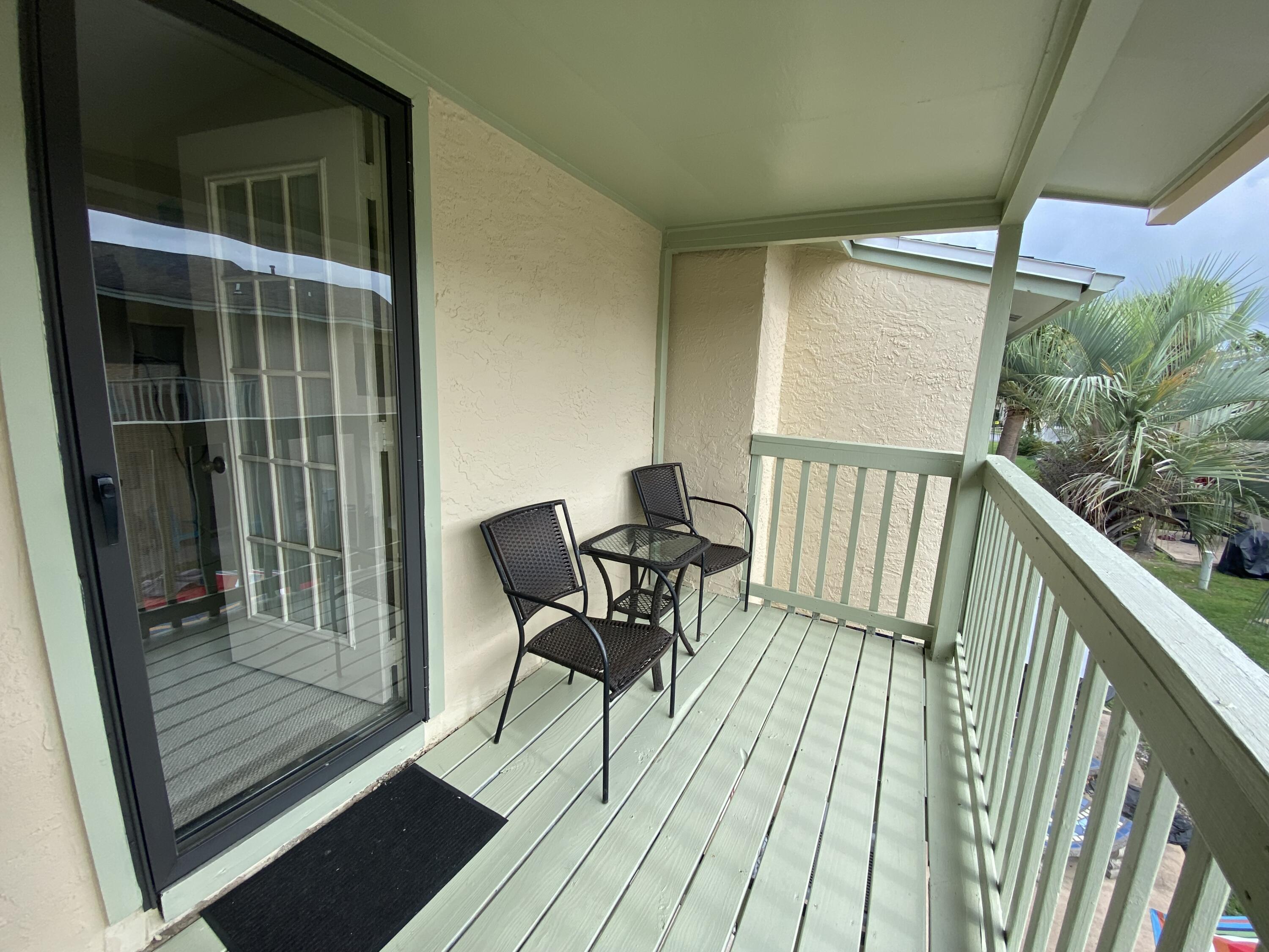 GULF HIGHLAND BEACH RESORT UNREC - Residential