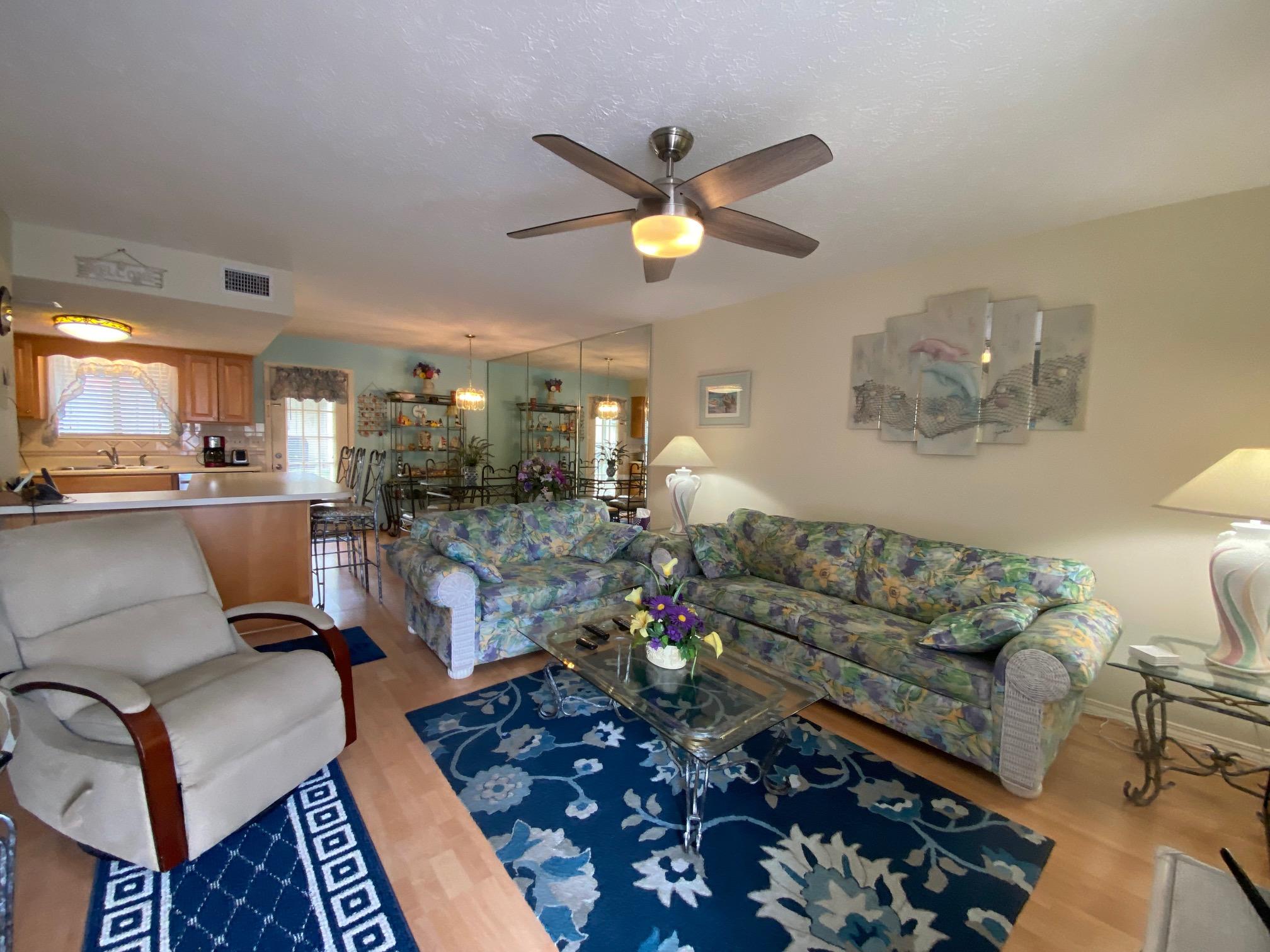 GULF HIGHLAND BEACH RESORT UNREC - Residential