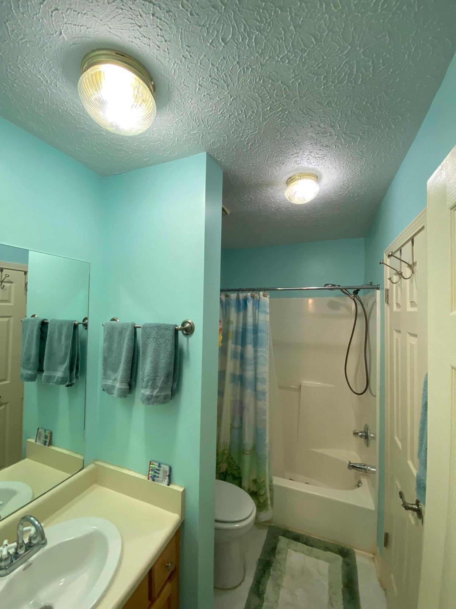 GULF HIGHLAND BEACH RESORT UNREC - Residential