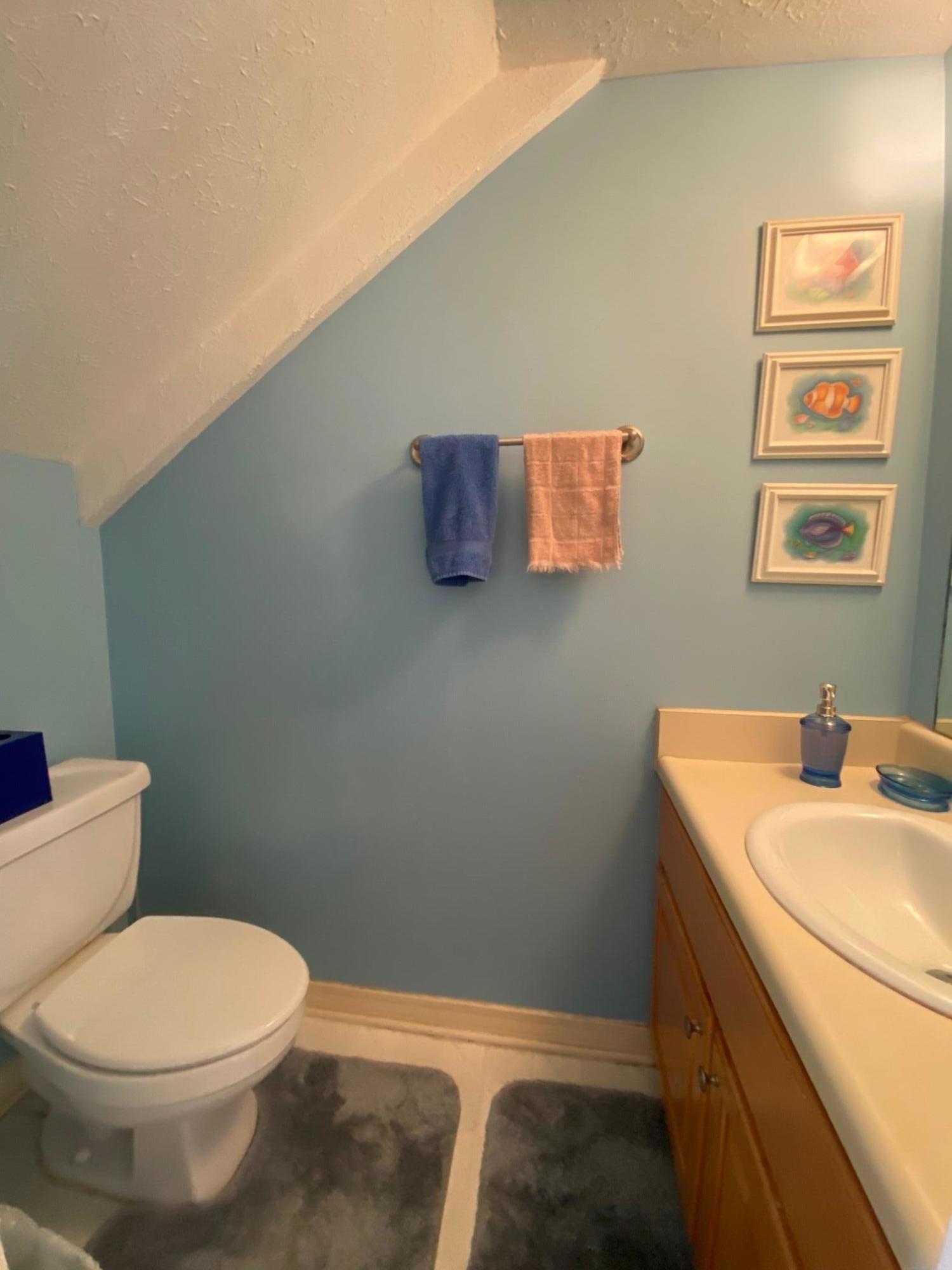 GULF HIGHLAND BEACH RESORT UNREC - Residential