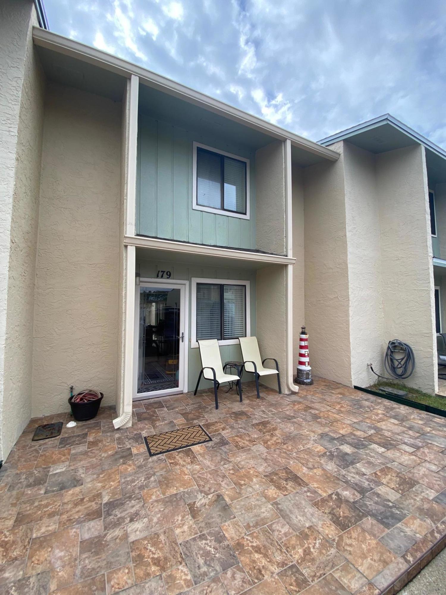 GULF HIGHLAND BEACH RESORT UNREC - Residential