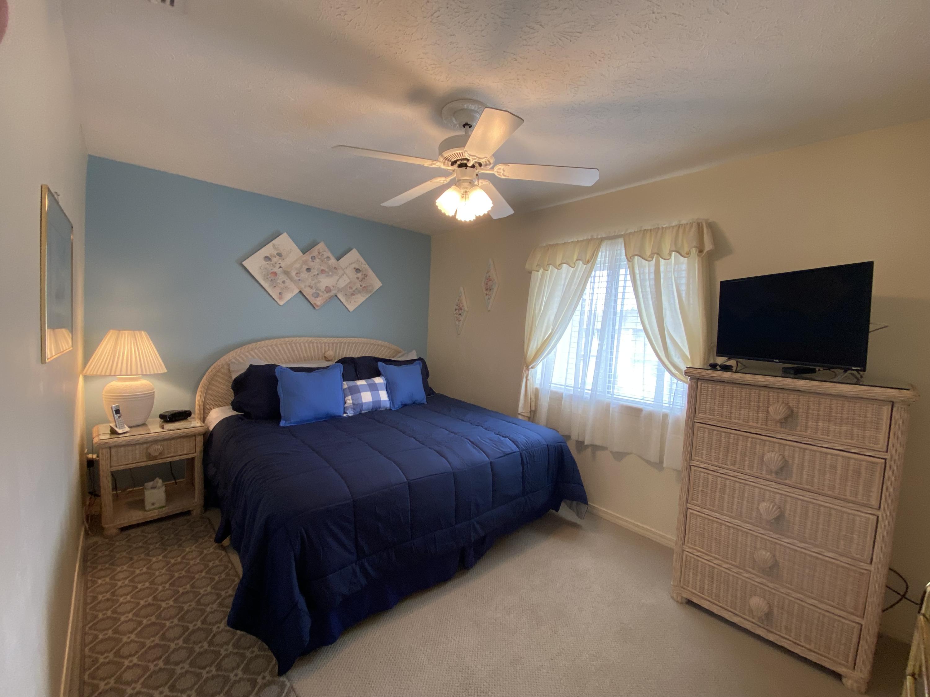 GULF HIGHLAND BEACH RESORT UNREC - Residential