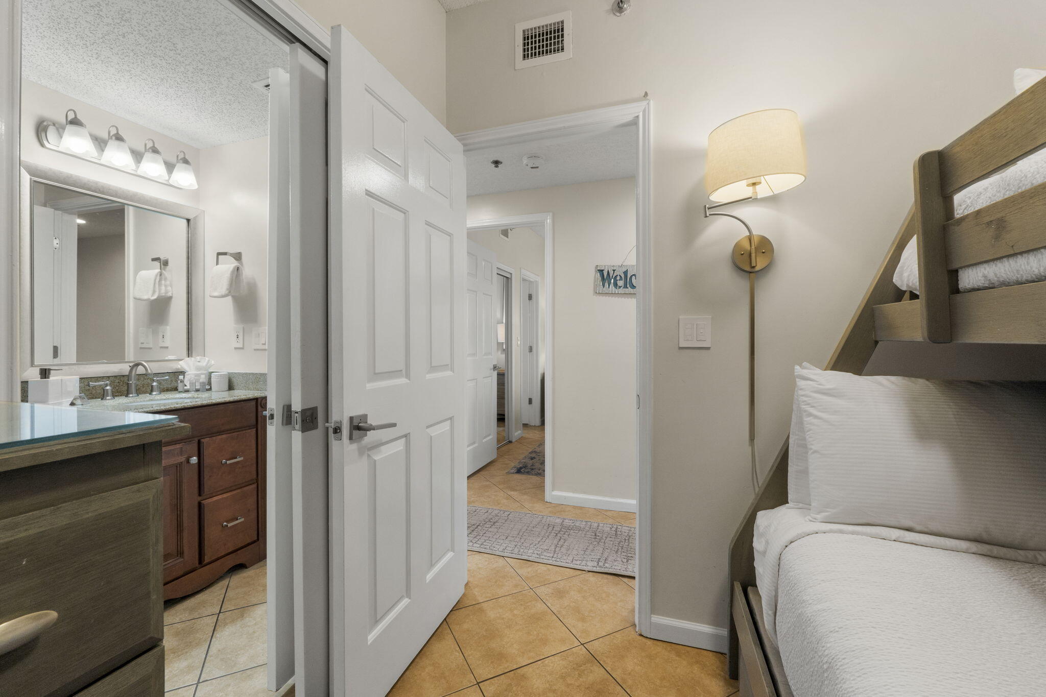 STERLING SANDS CONDO - Residential