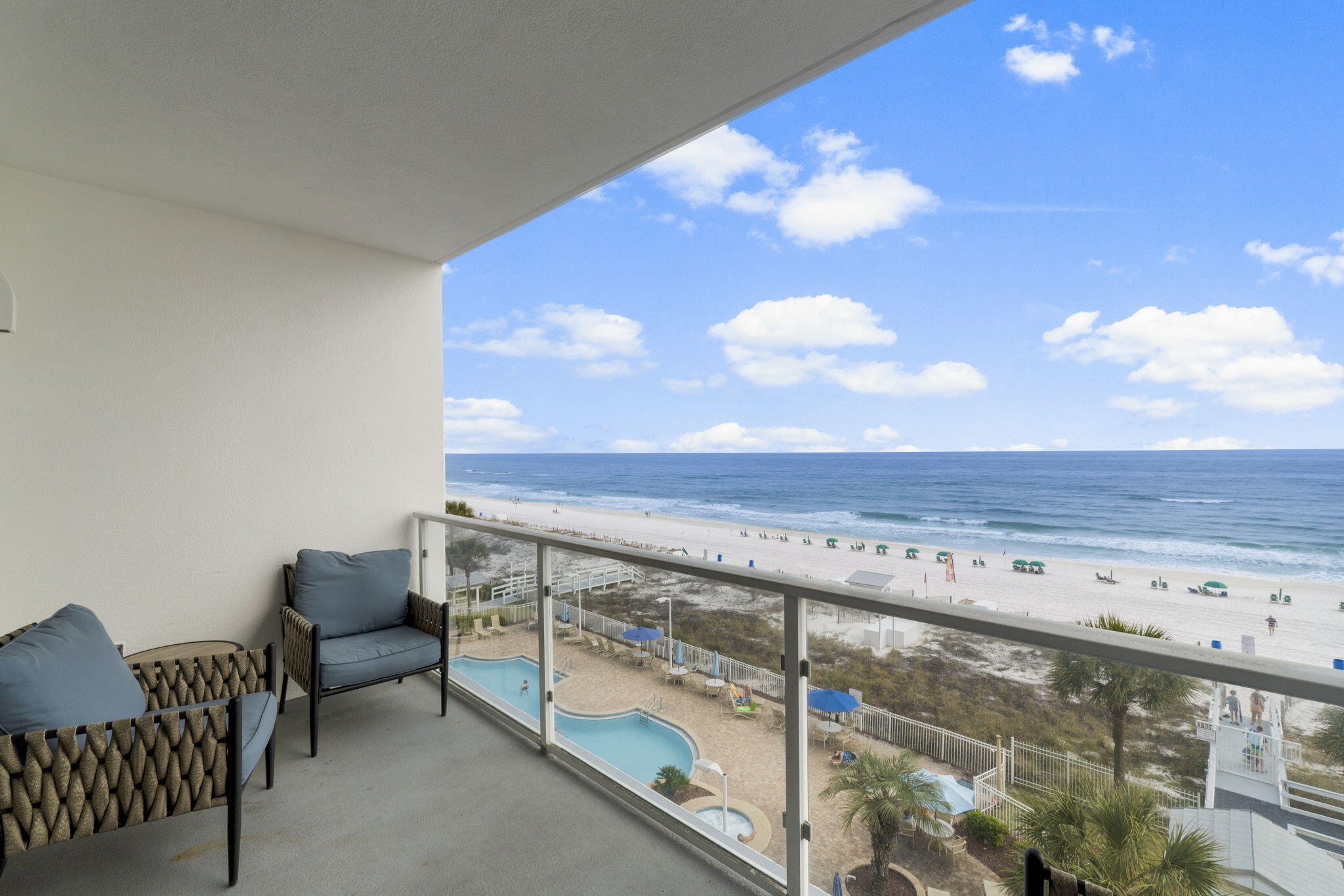 STERLING SANDS CONDO - Residential