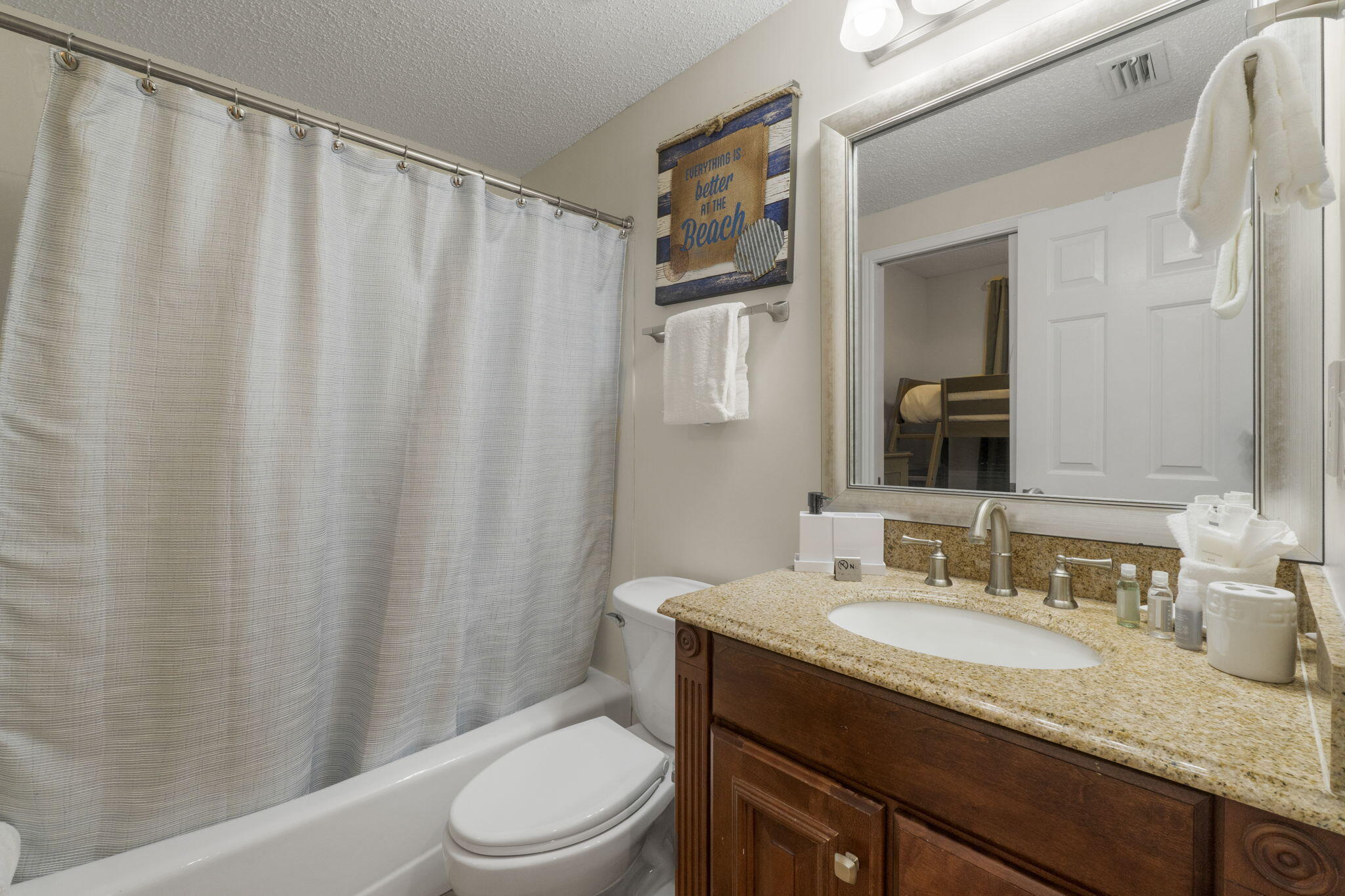 STERLING SANDS CONDO - Residential