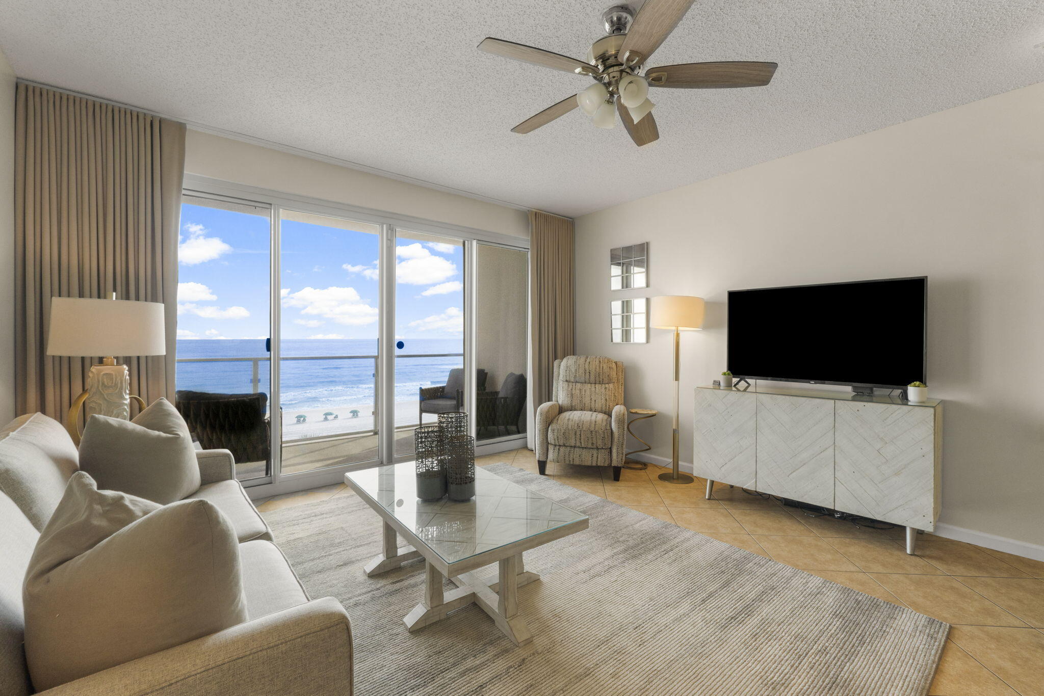 STERLING SANDS CONDO - Residential