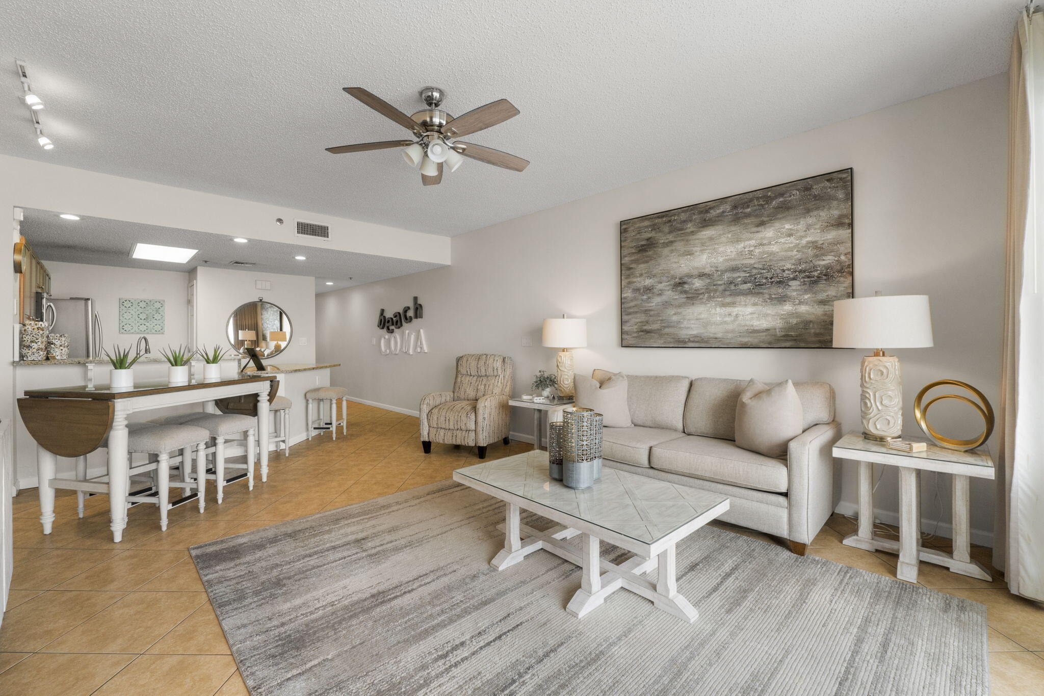 STERLING SANDS CONDO - Residential