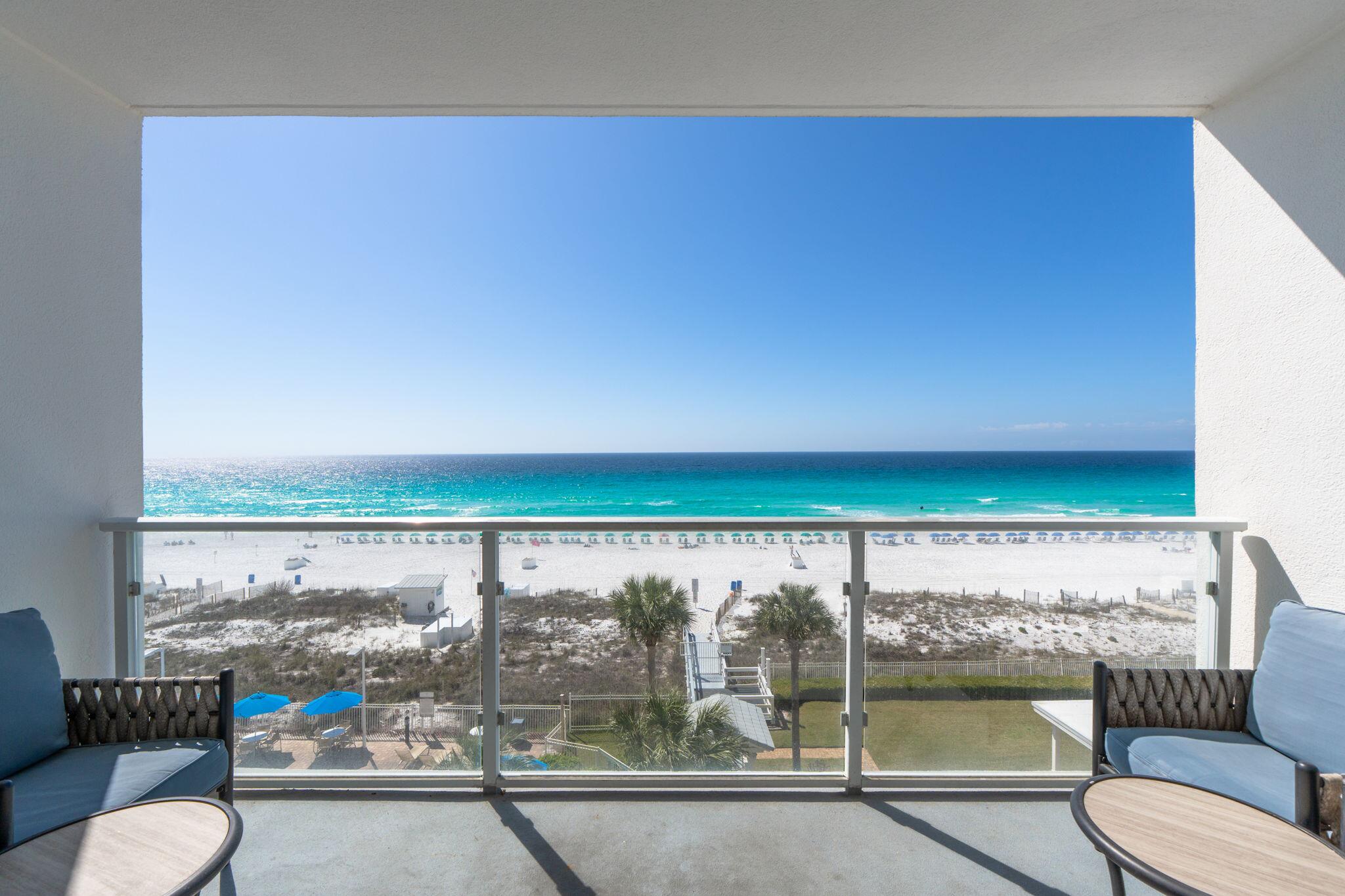 STERLING SANDS CONDO - Residential