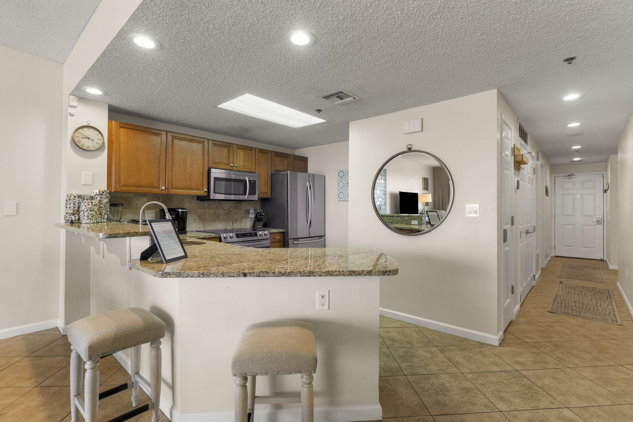 STERLING SANDS CONDO - Residential