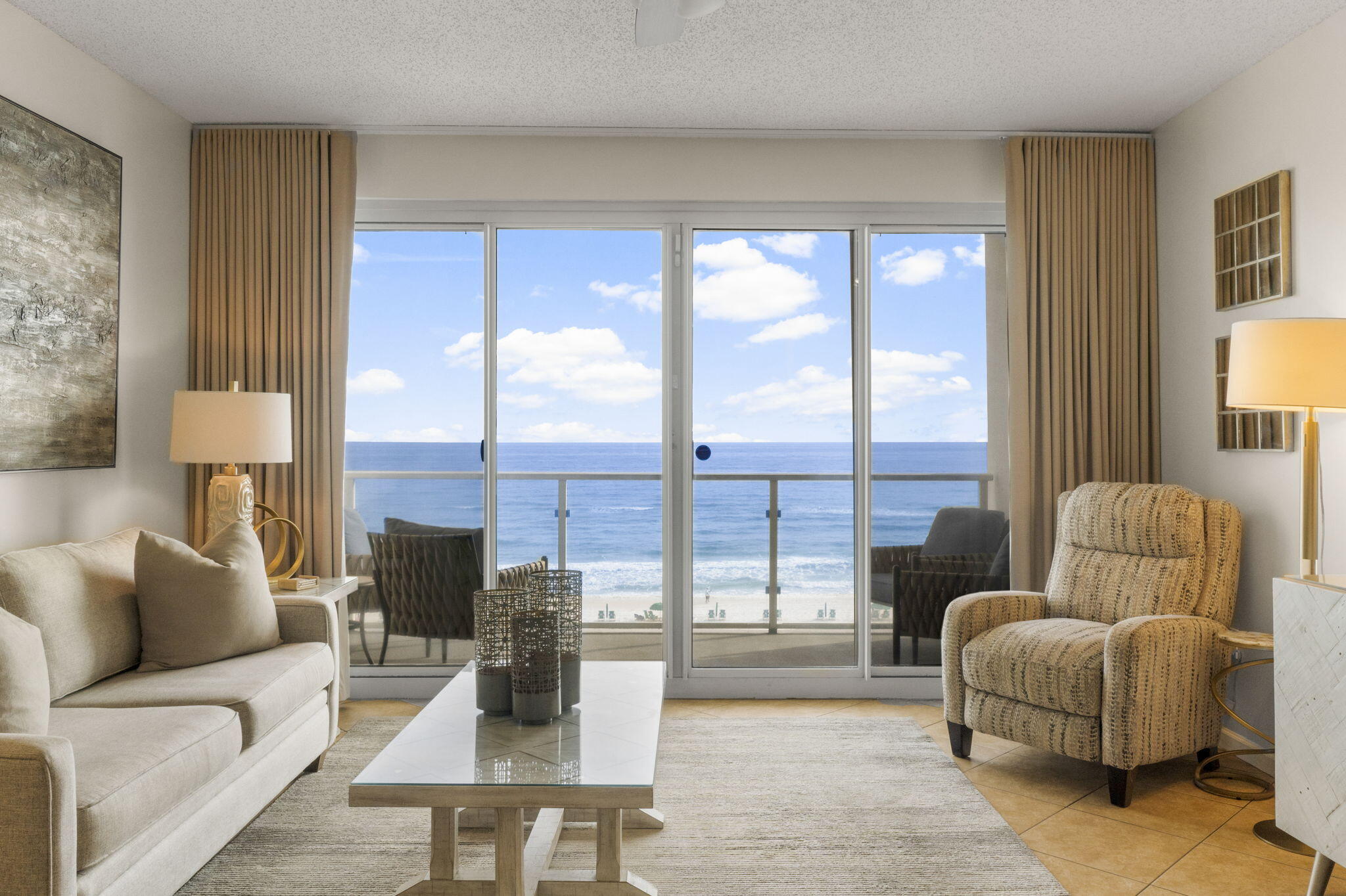 STERLING SANDS CONDO - Residential