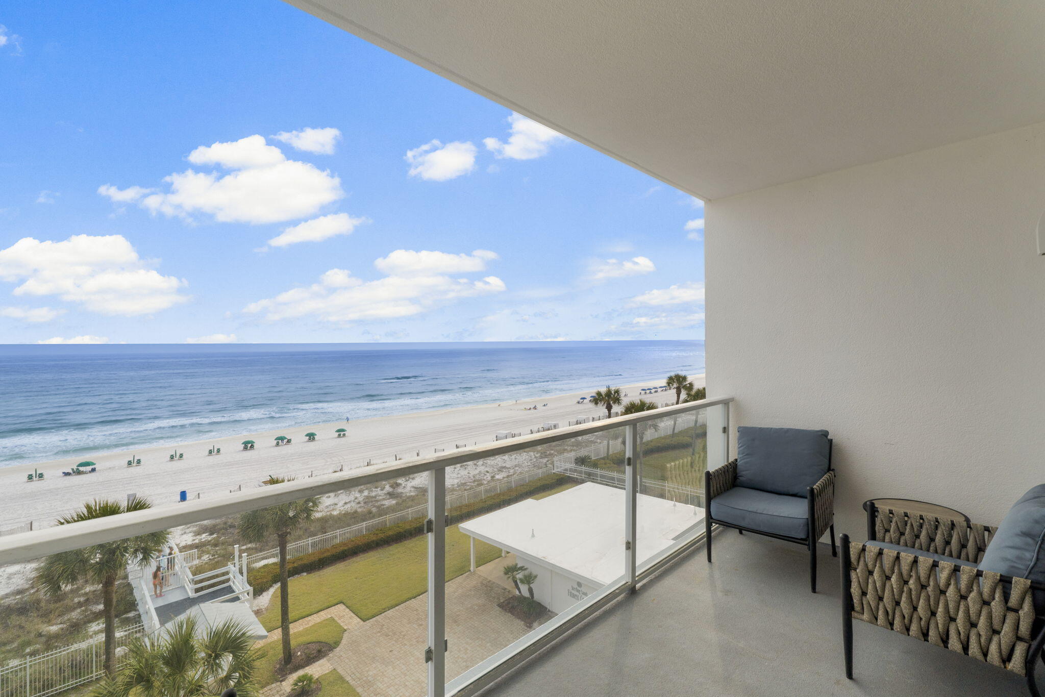 STERLING SANDS CONDO - Residential